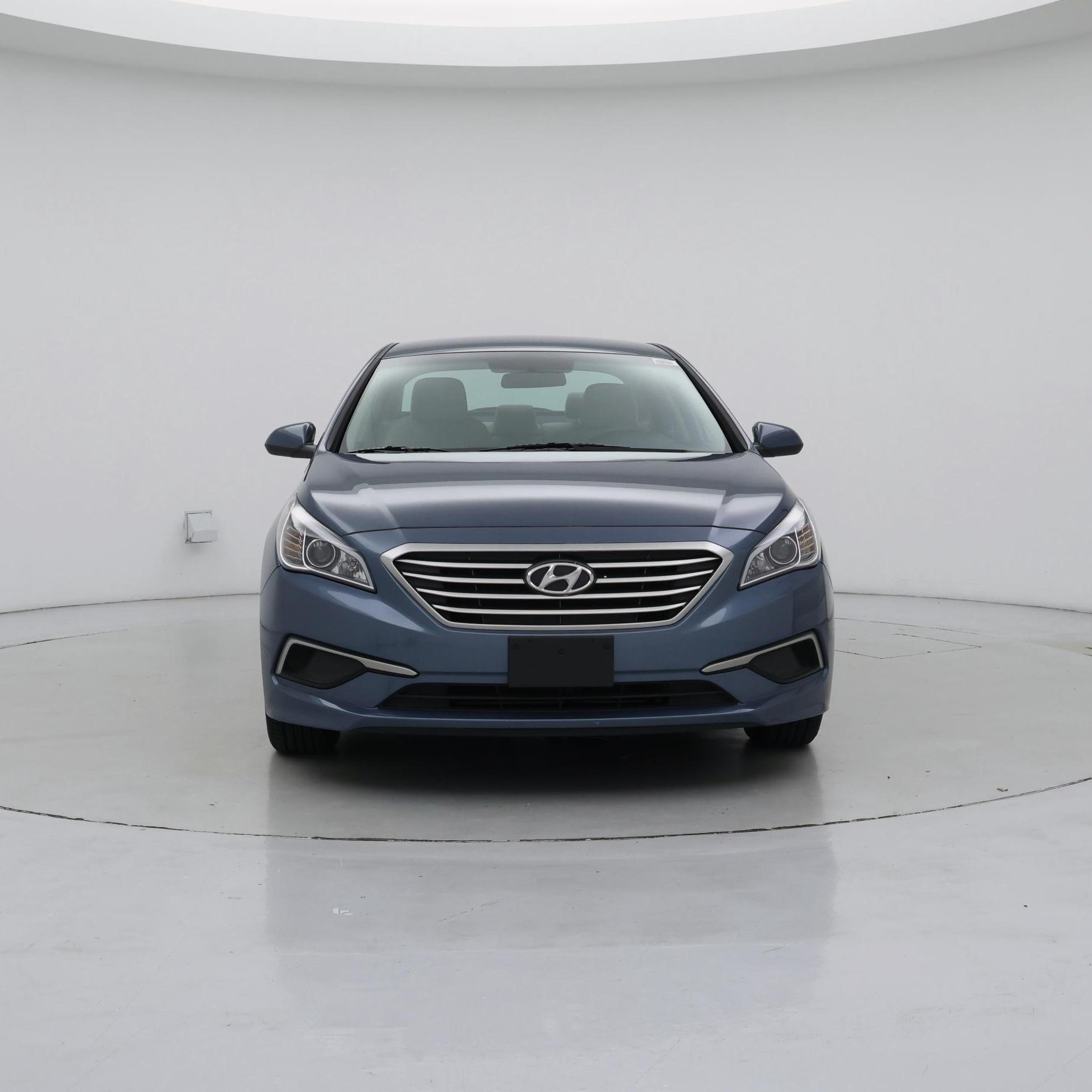Thumbnail: 2017 Hyundai Sonata - 5
