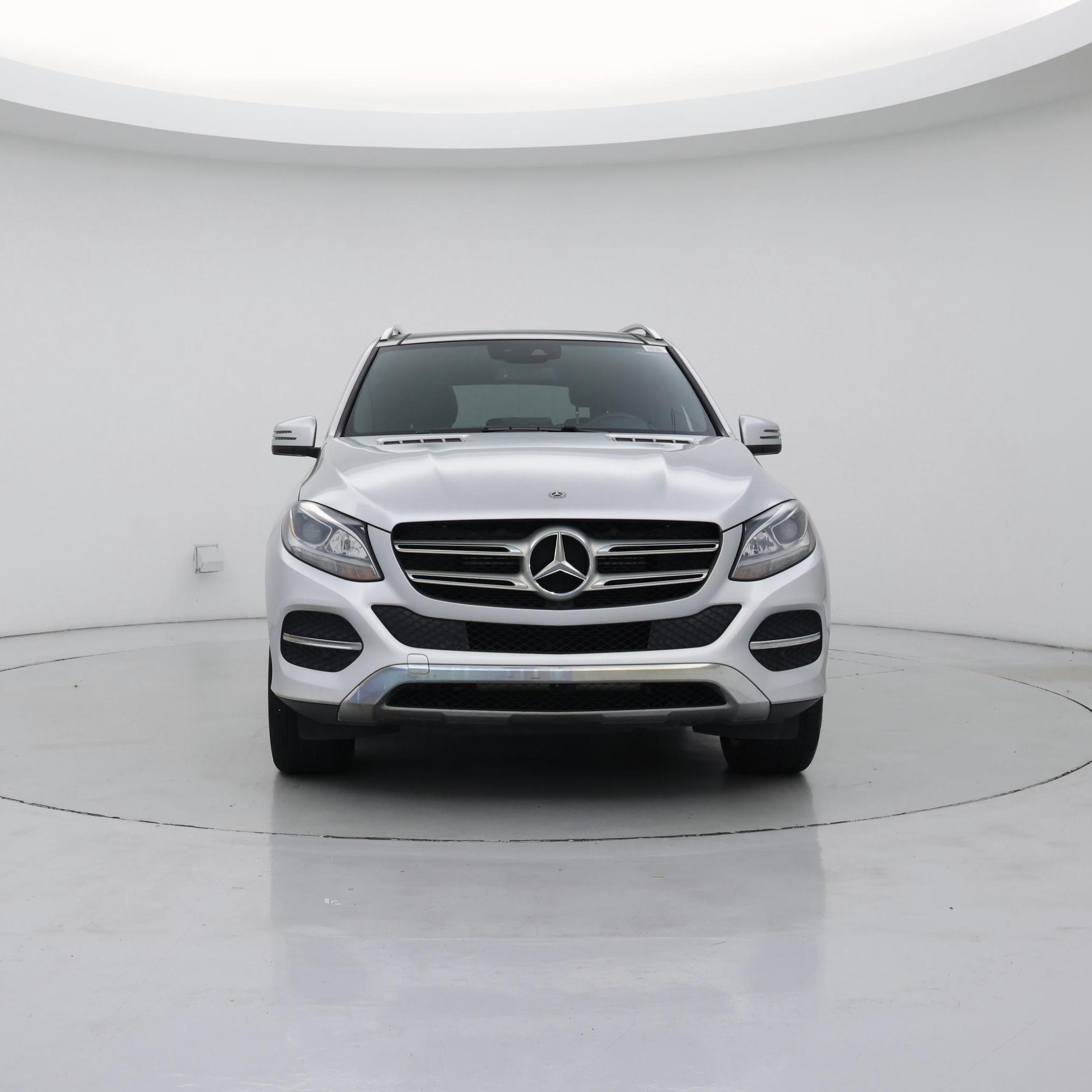Thumbnail: 2018 Mercedes-Benz GLE - 5