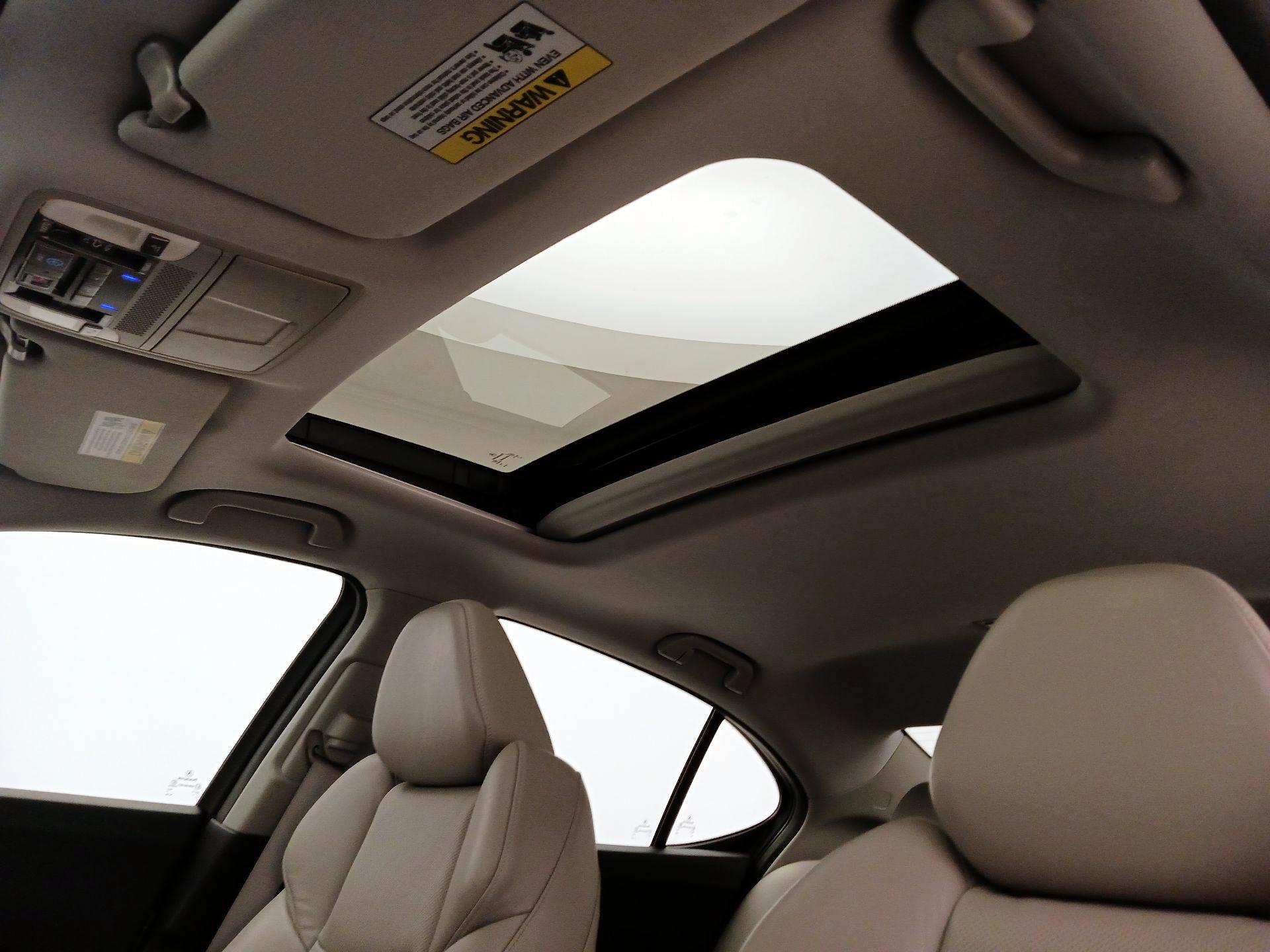 Thumbnail: 2015 Acura TLX - 20