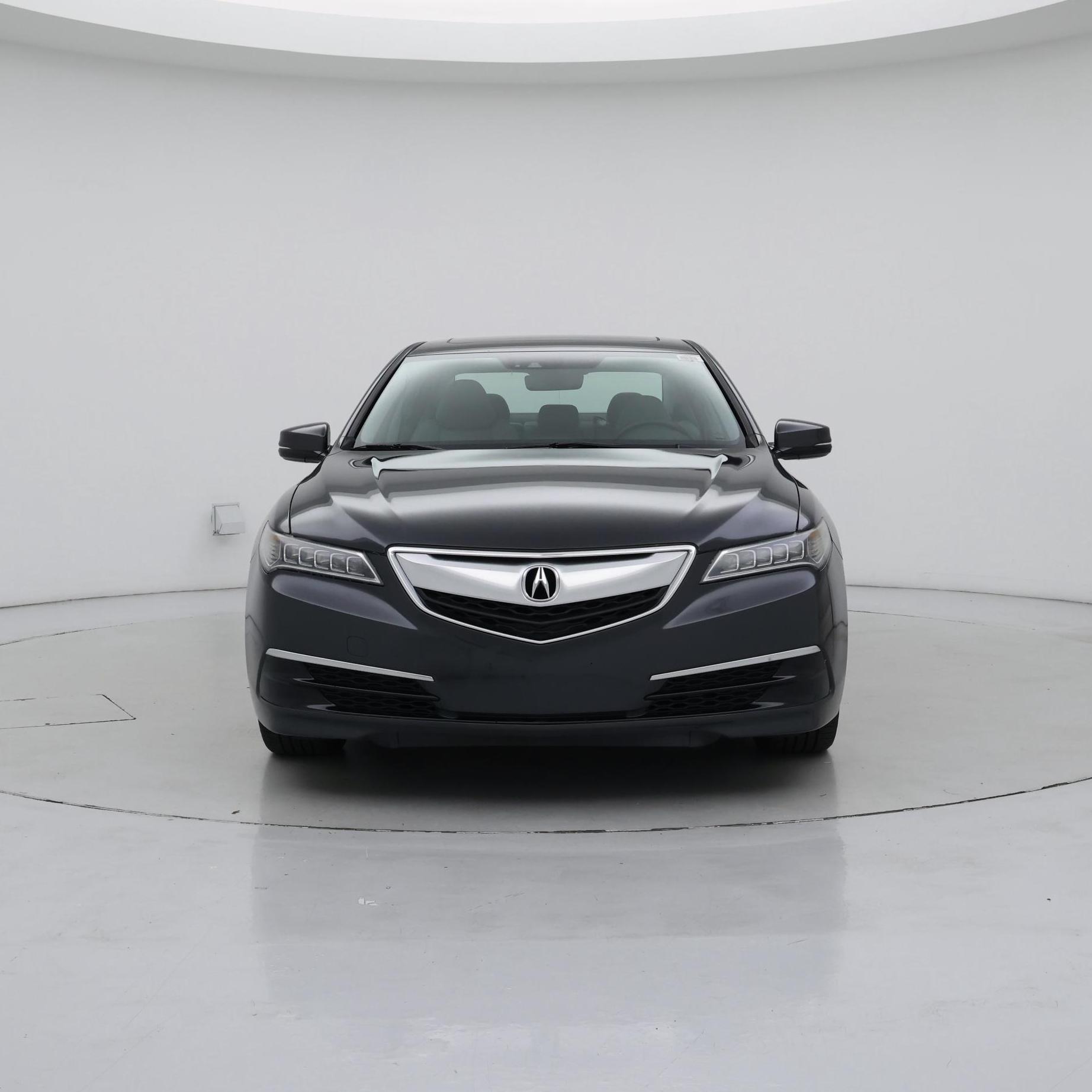 Thumbnail: 2015 Acura TLX - 5