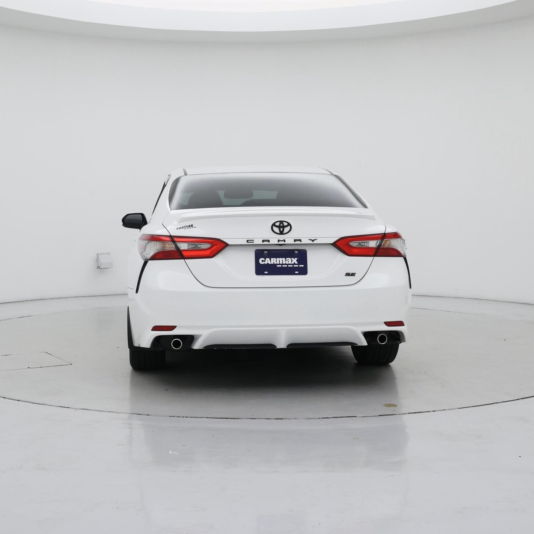 Thumbnail: 2018 Toyota Camry - 6