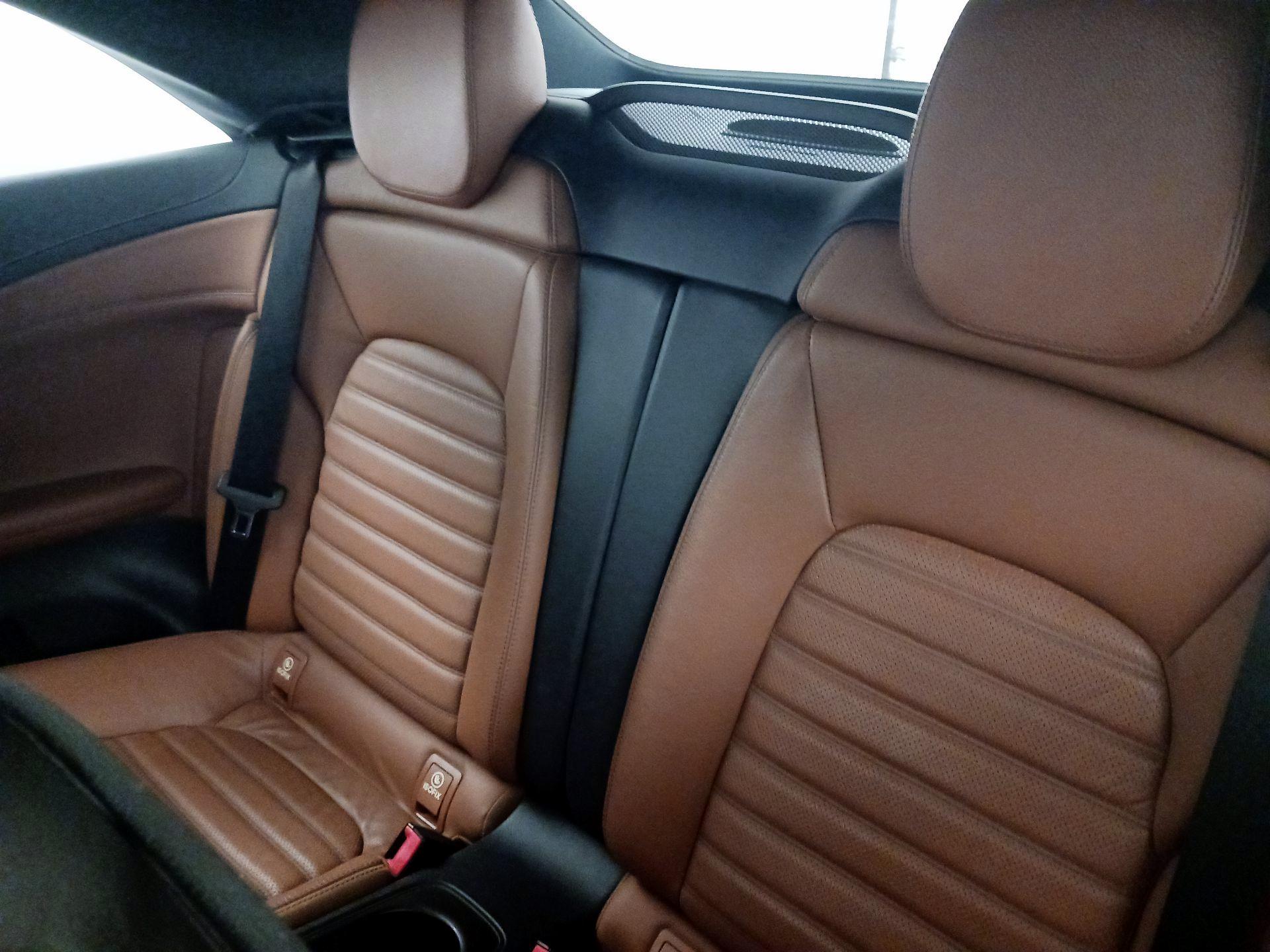 Thumbnail: 2017 Mercedes-Benz C-Class - 19