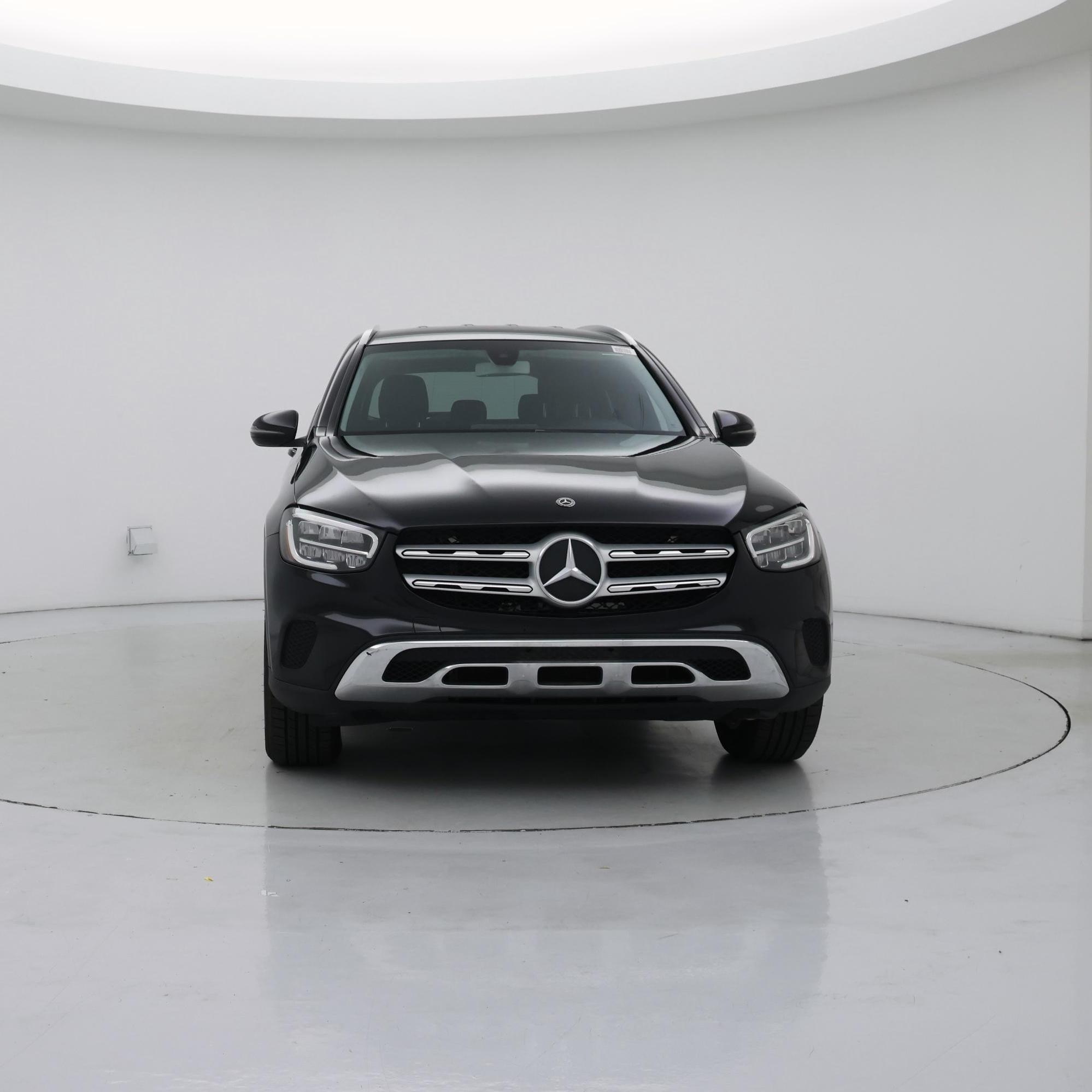 Thumbnail: 2020 Mercedes-Benz GLC - 5
