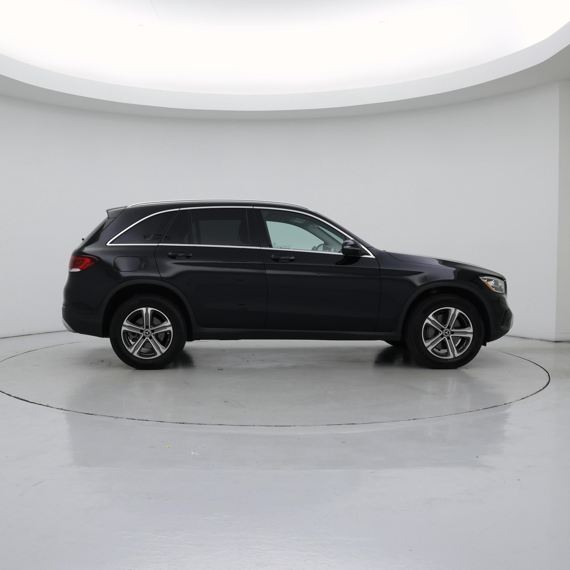 Thumbnail: 2020 Mercedes-Benz GLC - 7