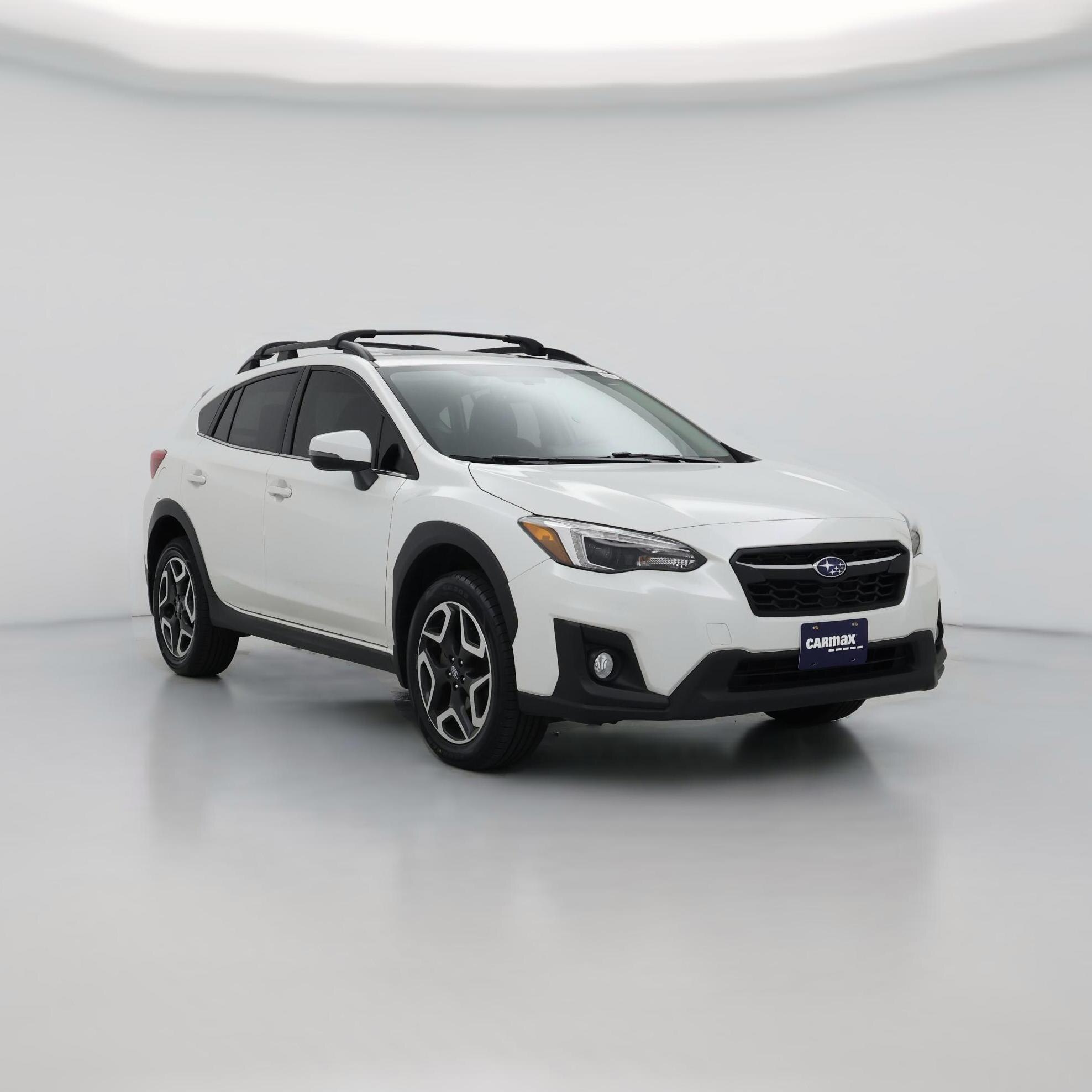 Thumbnail: 2019 Subaru Crosstrek - 1