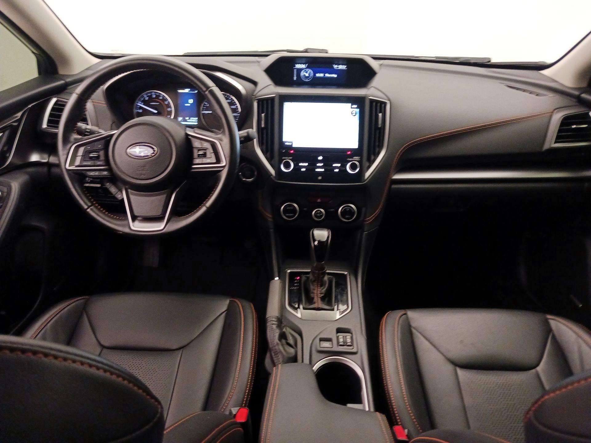 Thumbnail: 2019 Subaru Crosstrek - 9