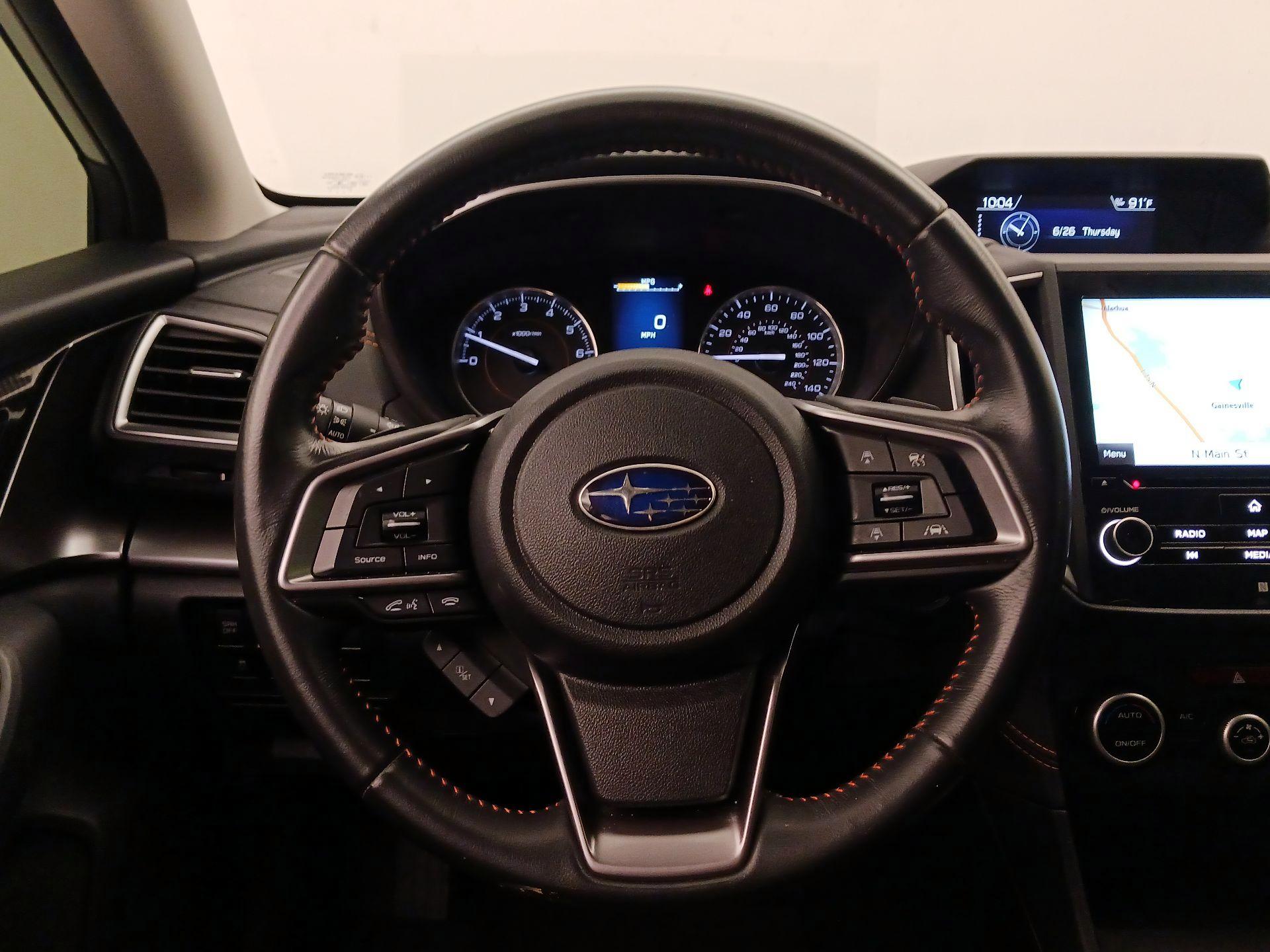 Thumbnail: 2019 Subaru Crosstrek - 10