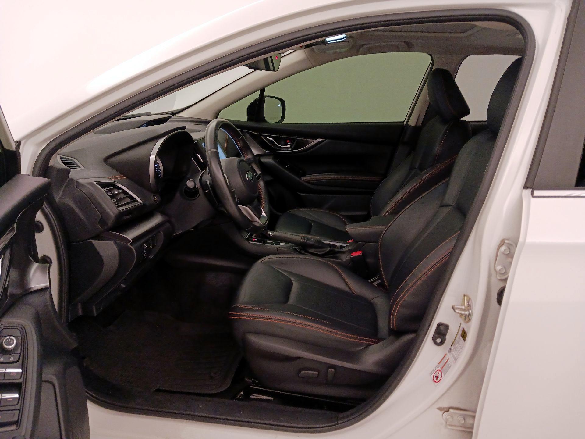 Thumbnail: 2019 Subaru Crosstrek - 11
