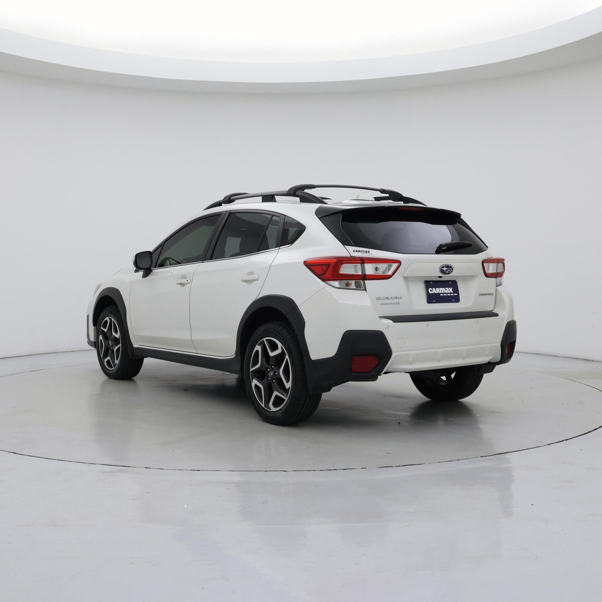 Thumbnail: 2019 Subaru Crosstrek - 2