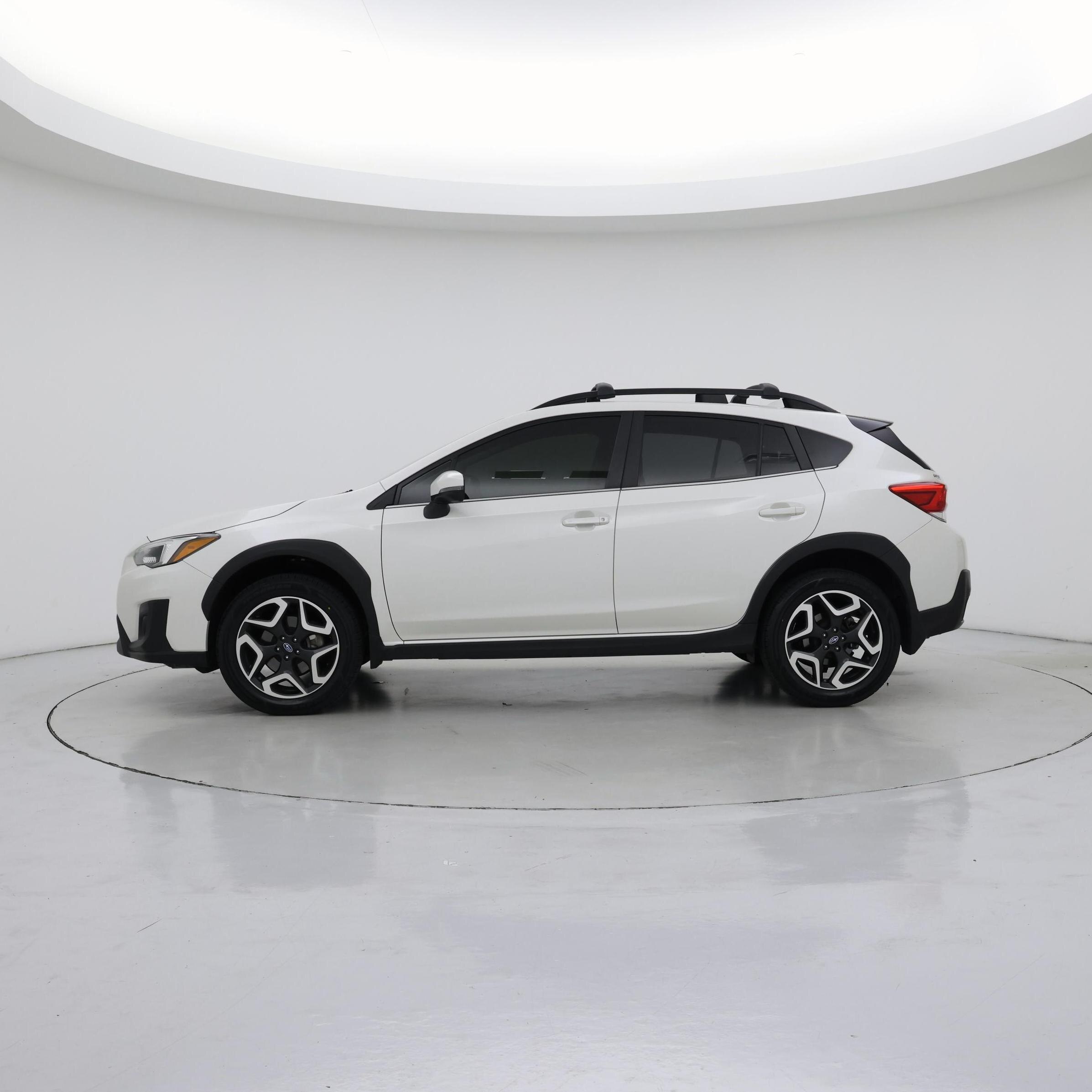 Thumbnail: 2019 Subaru Crosstrek - 3