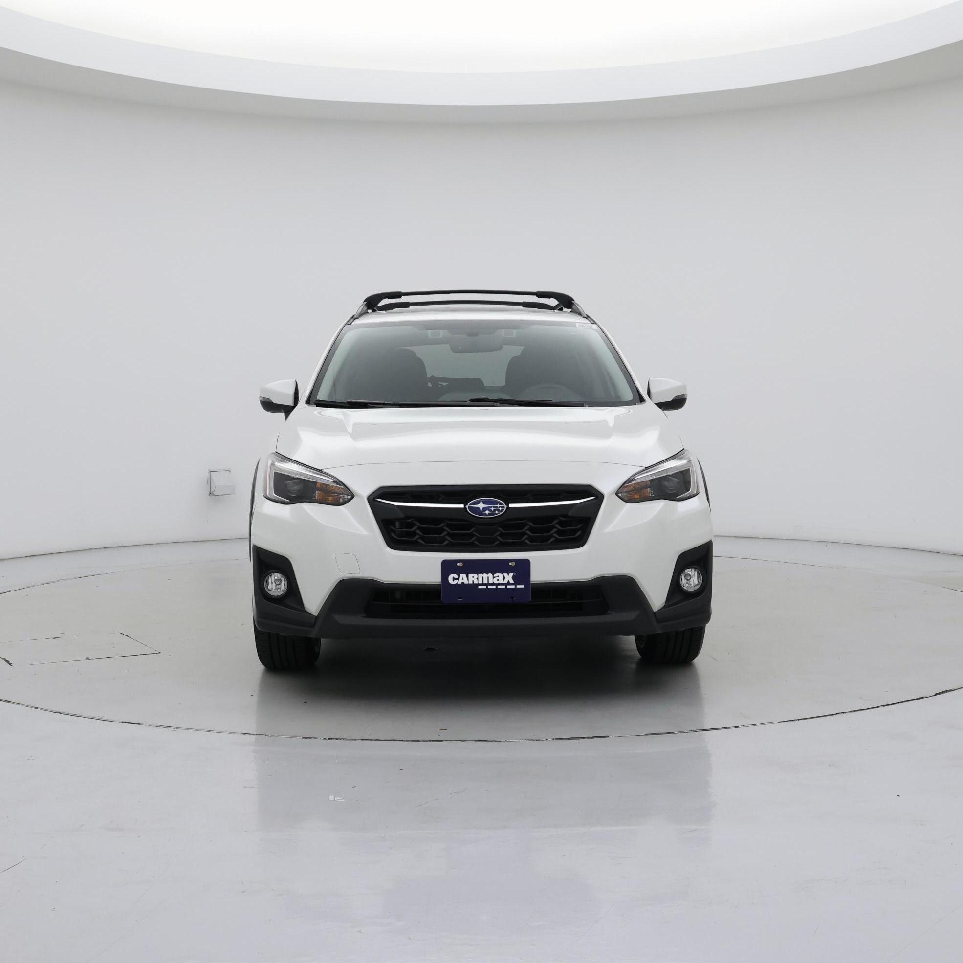 Thumbnail: 2019 Subaru Crosstrek - 5