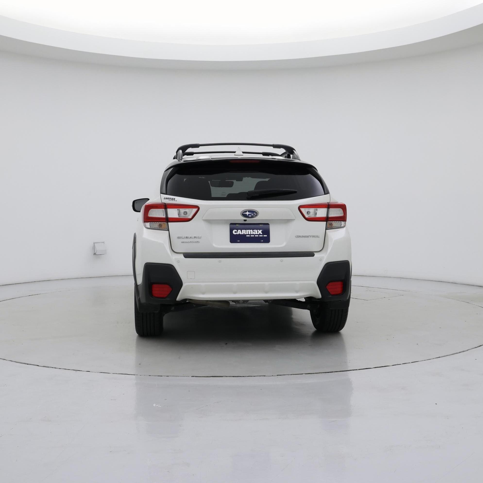 Thumbnail: 2019 Subaru Crosstrek - 6
