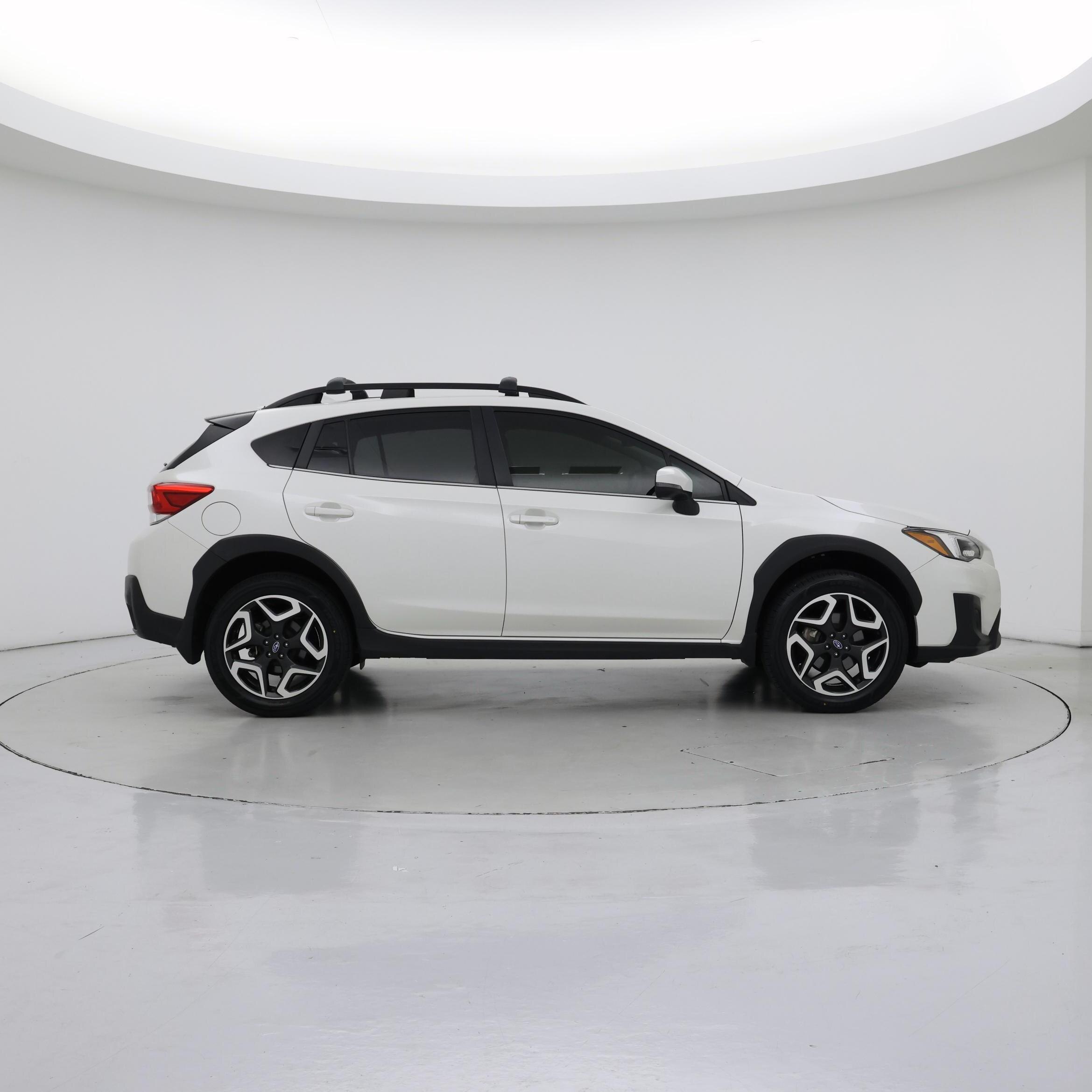 Thumbnail: 2019 Subaru Crosstrek - 7