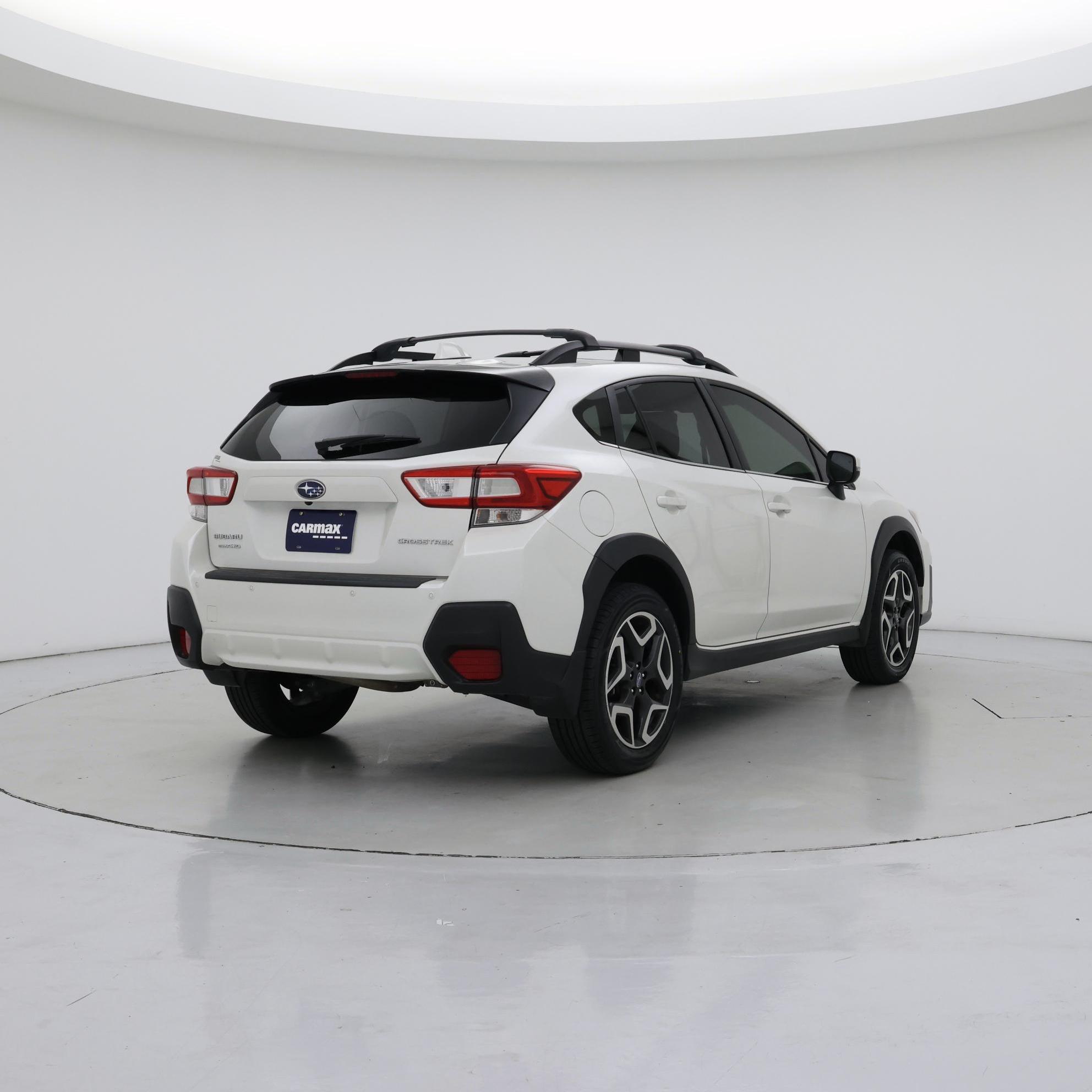 Thumbnail: 2019 Subaru Crosstrek - 8