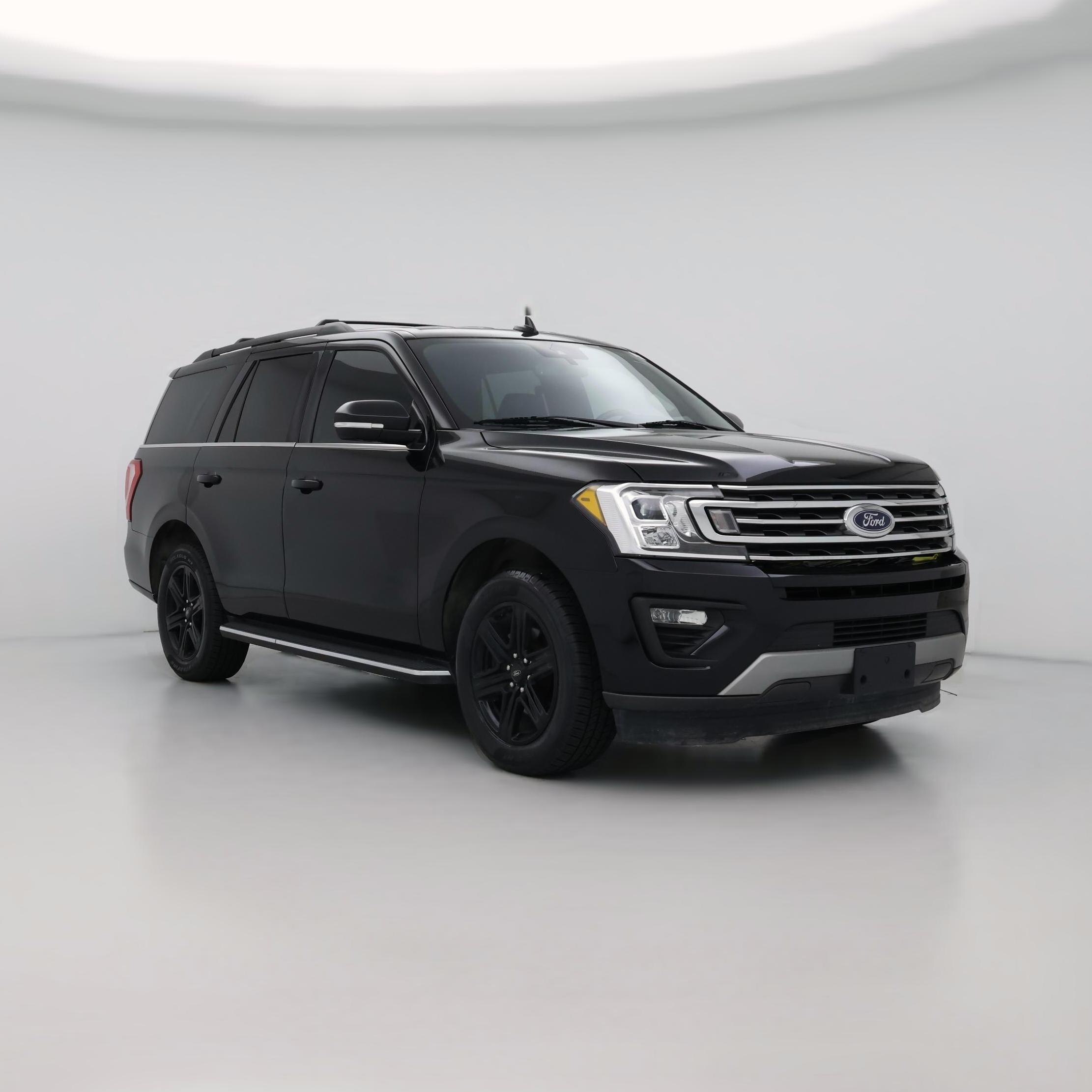 Thumbnail: 2021 Ford Expedition - 1