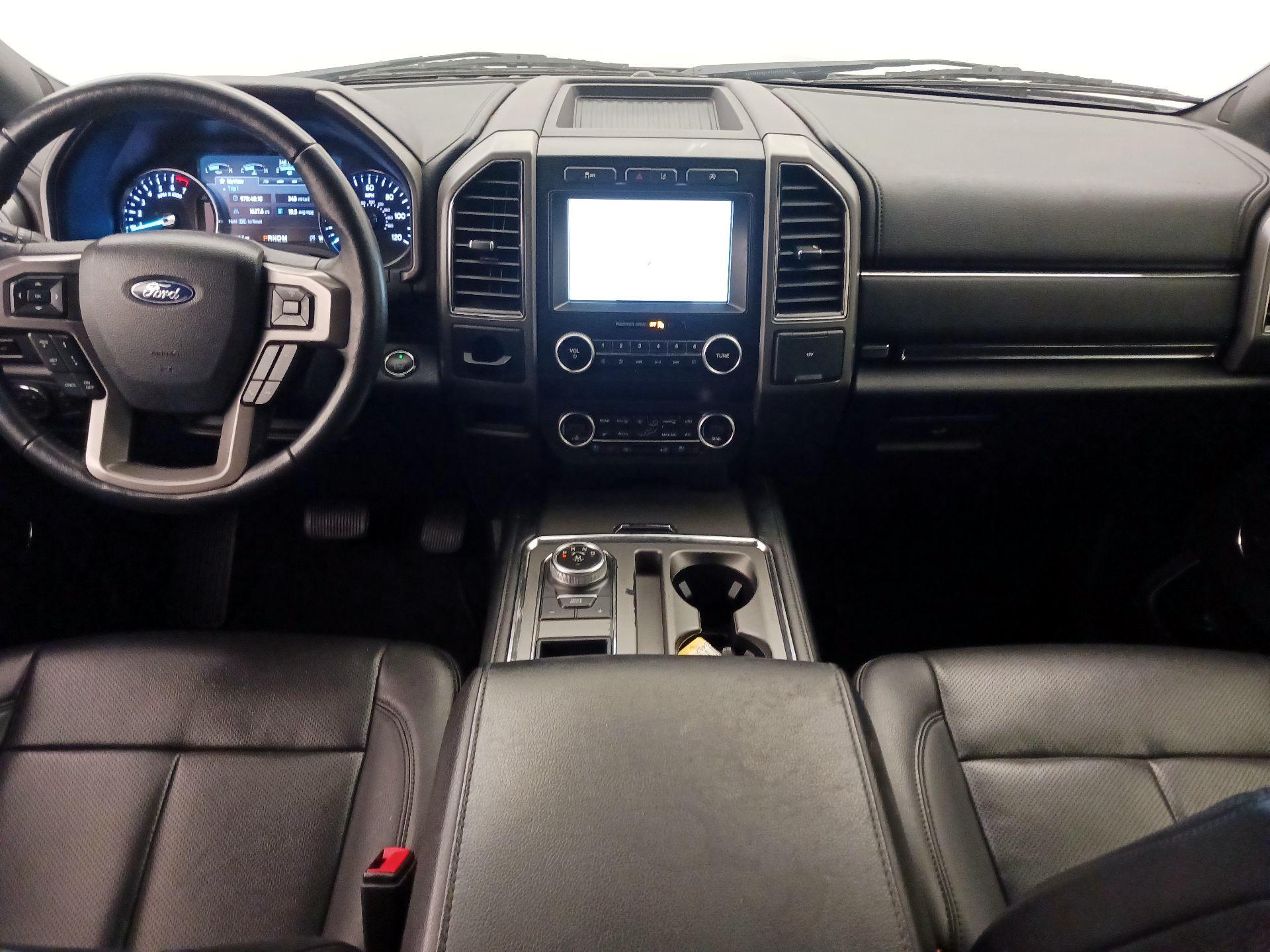 Thumbnail: 2021 Ford Expedition - 9