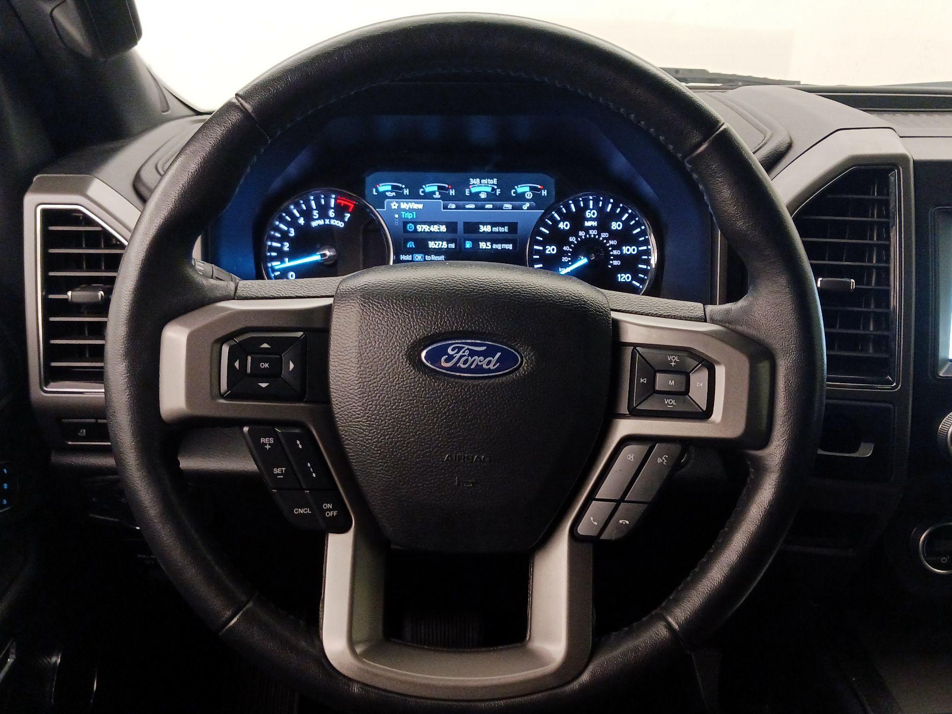 Thumbnail: 2021 Ford Expedition - 10