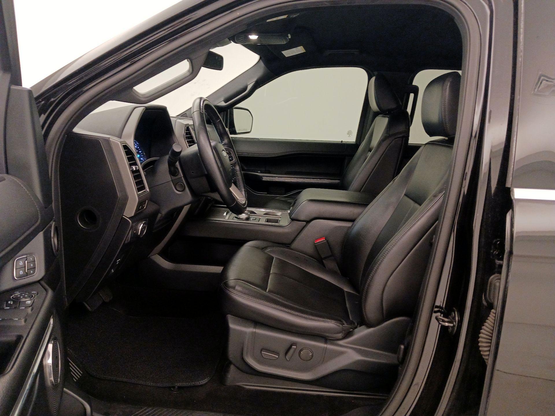 Thumbnail: 2021 Ford Expedition - 11