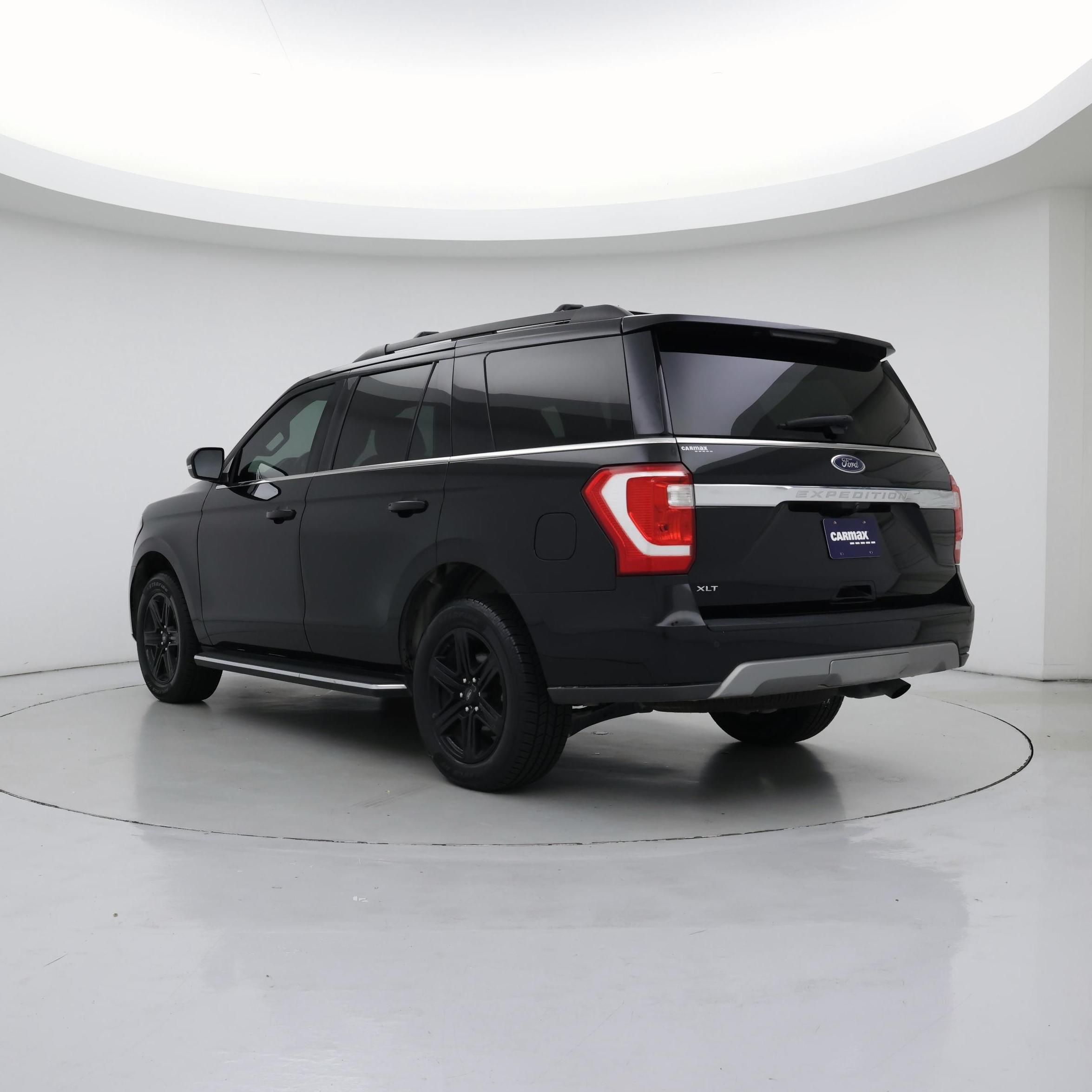 Thumbnail: 2021 Ford Expedition - 2