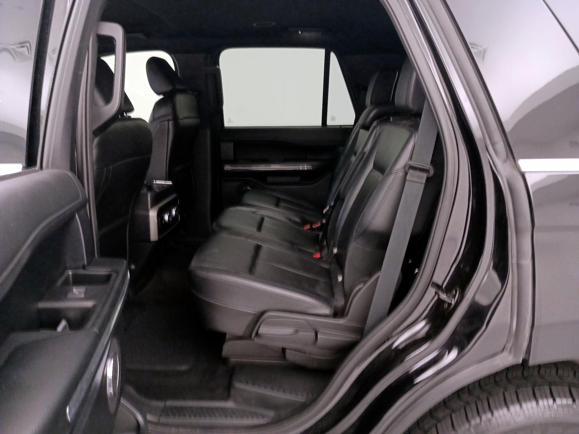 Thumbnail: 2021 Ford Expedition - 20