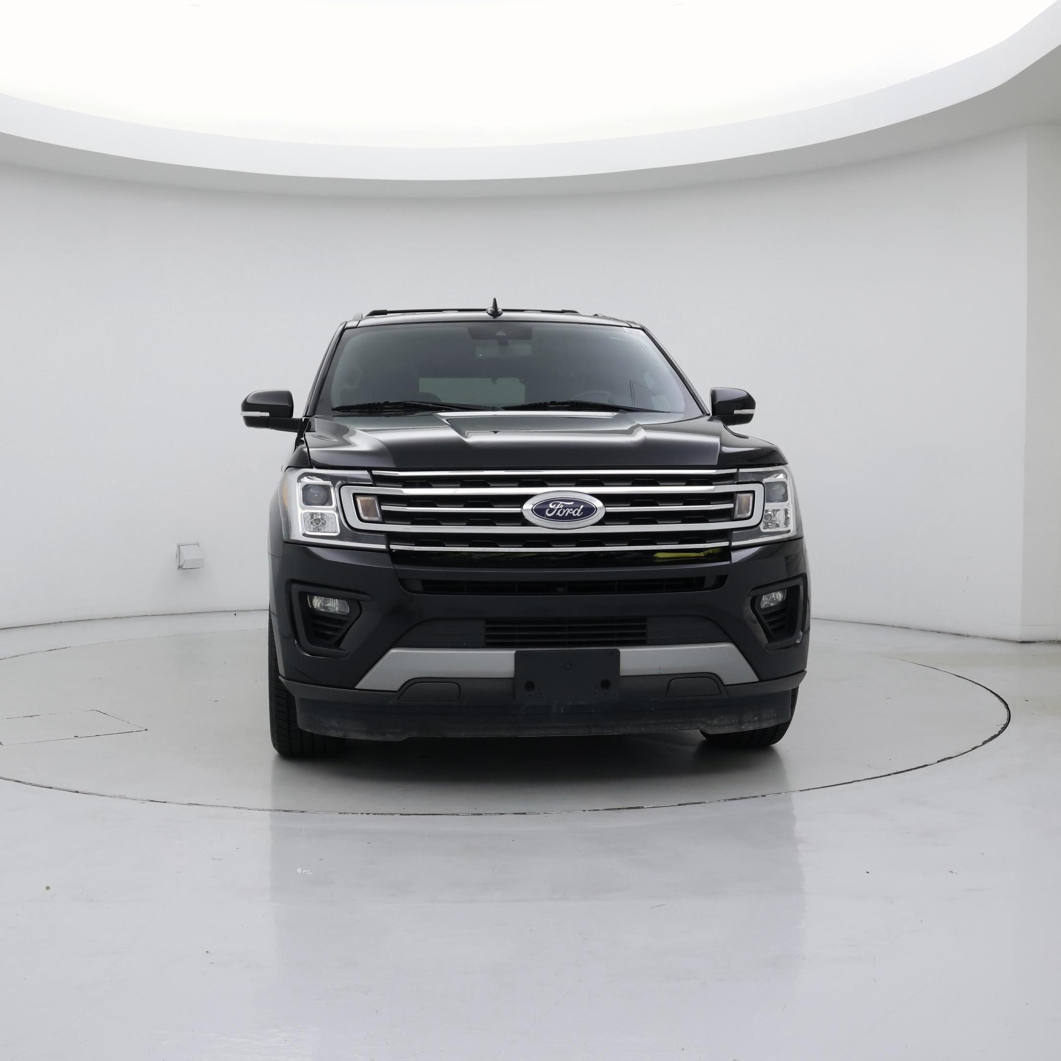 Thumbnail: 2021 Ford Expedition - 5
