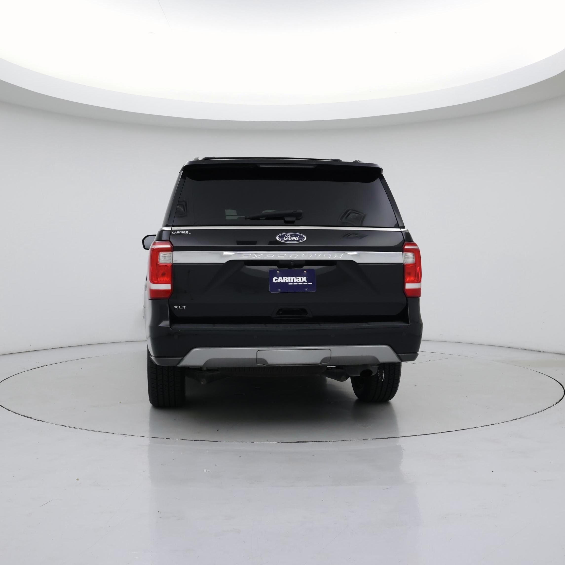 Thumbnail: 2021 Ford Expedition - 6