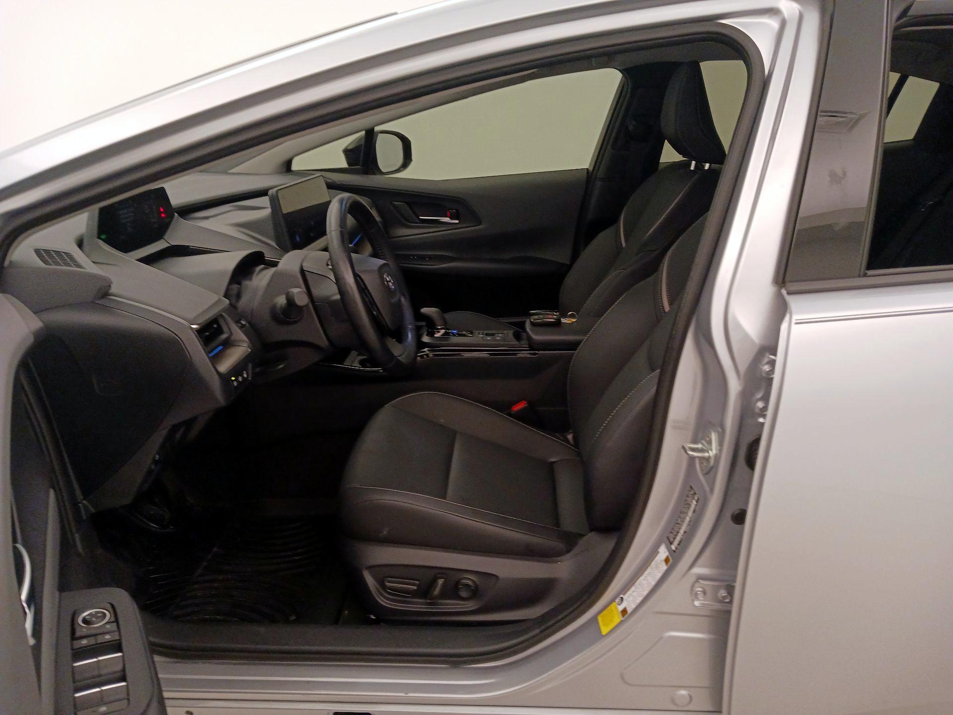 Thumbnail: 2024 Toyota Prius - 11
