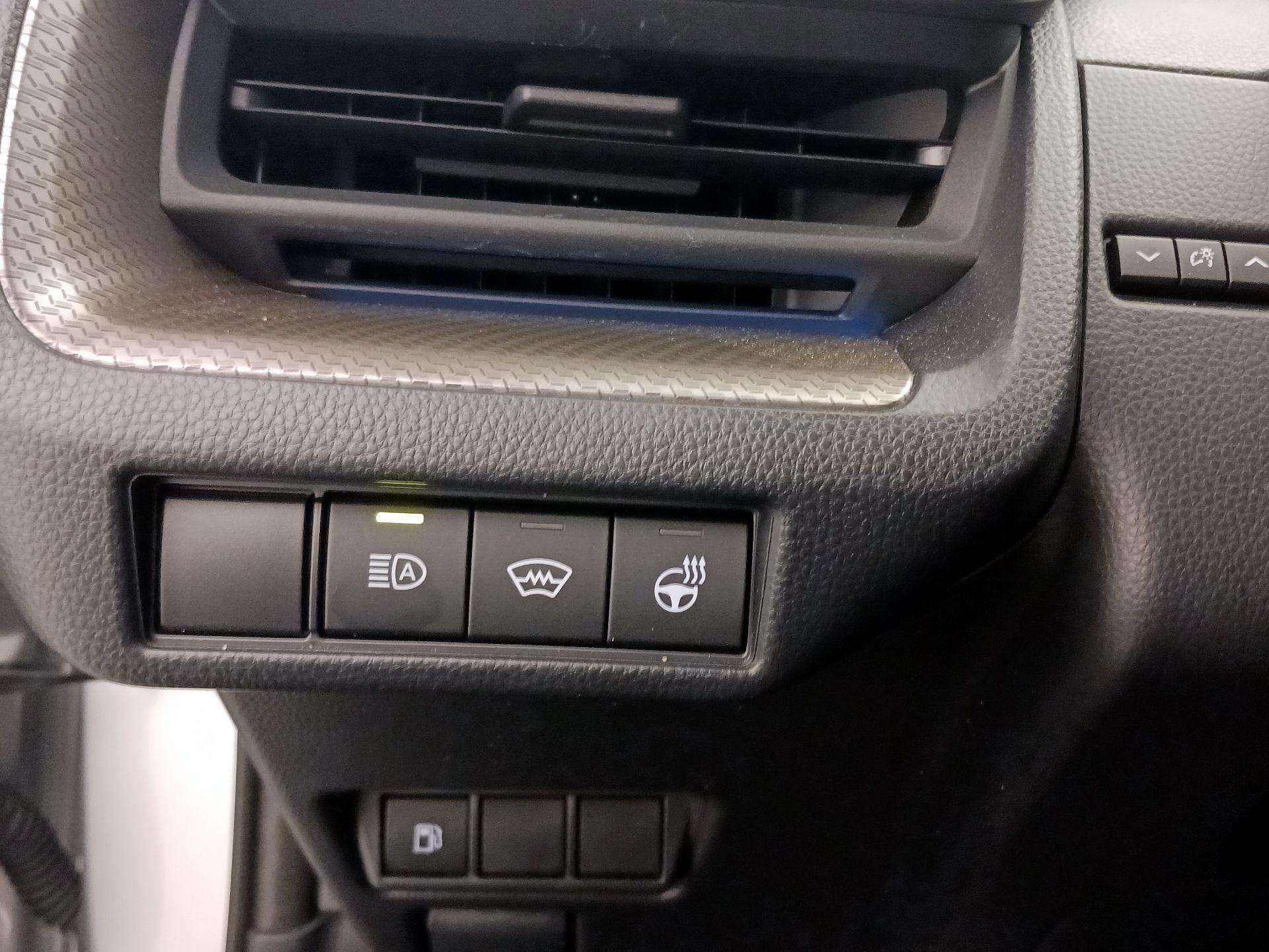 Thumbnail: 2024 Toyota Prius - 13