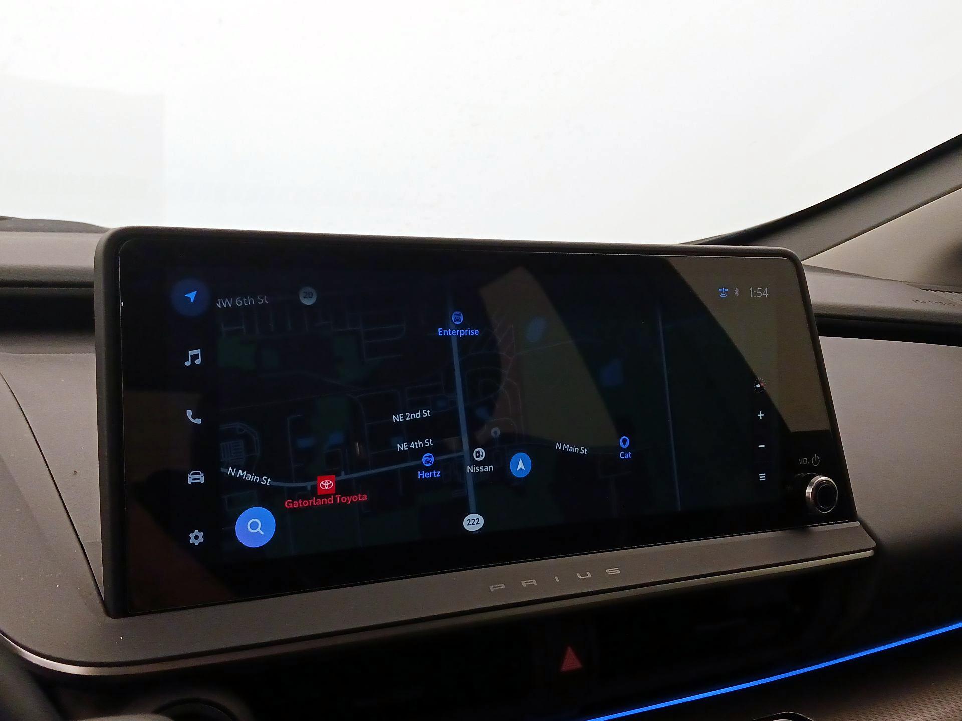 Thumbnail: 2024 Toyota Prius - 14
