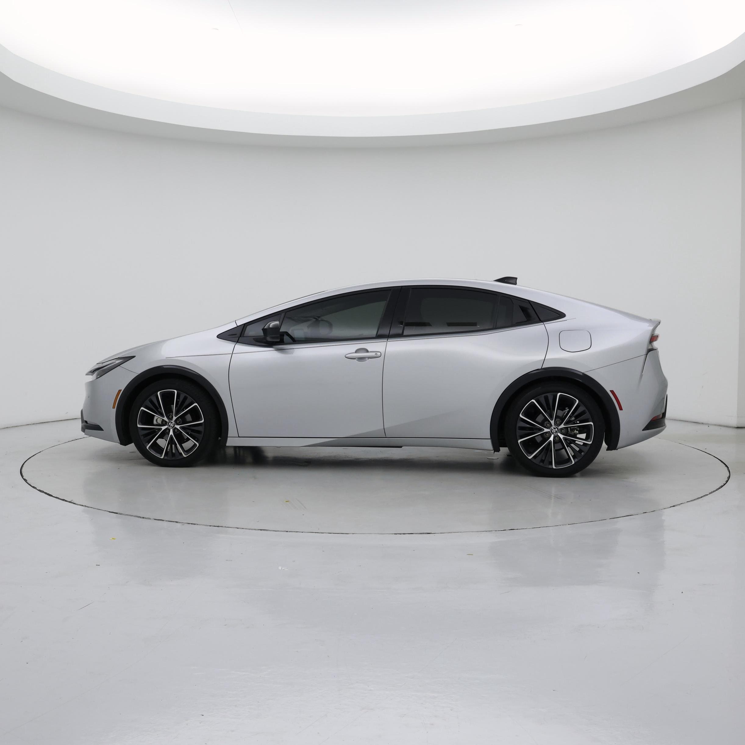 Thumbnail: 2024 Toyota Prius - 3