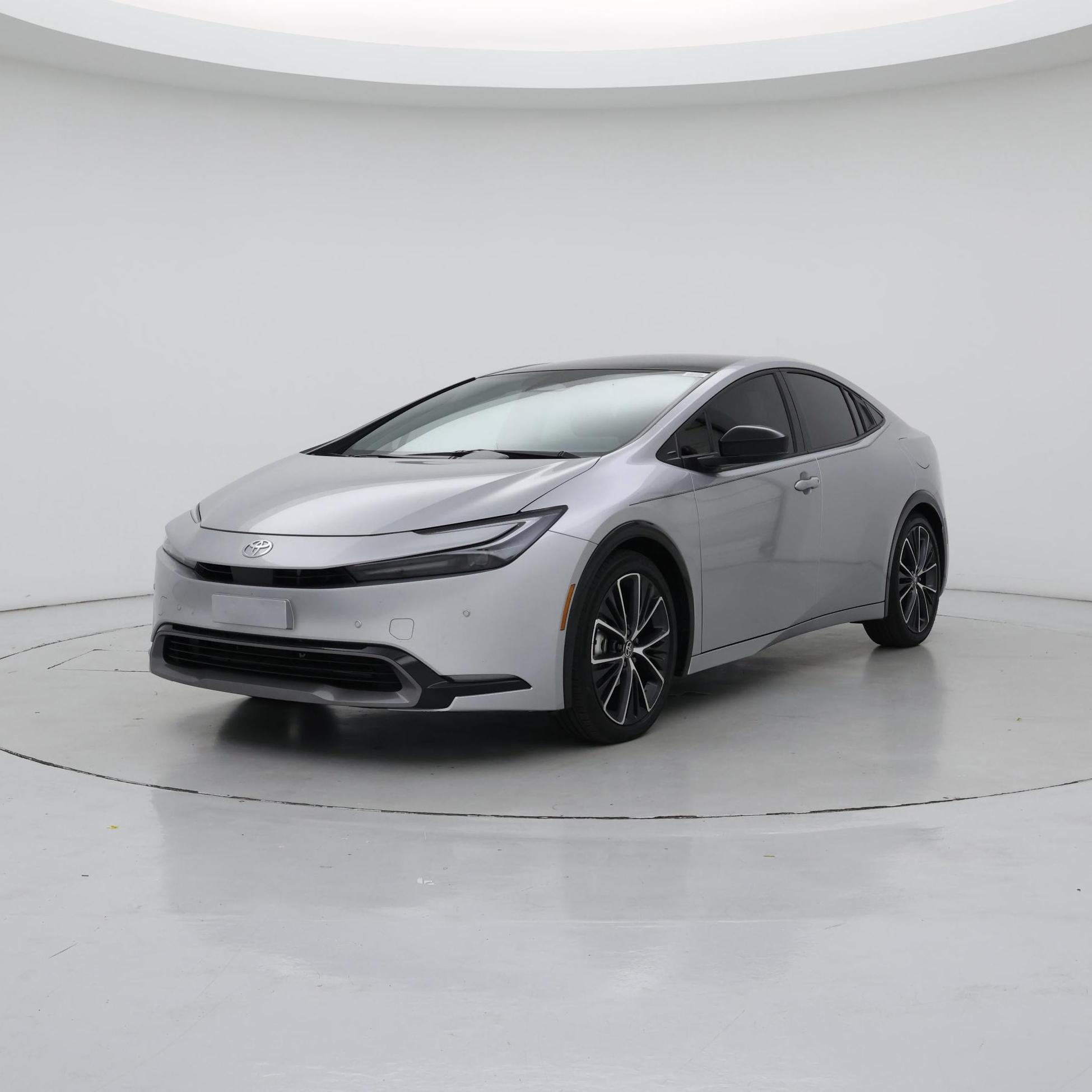 Thumbnail: 2024 Toyota Prius - 4