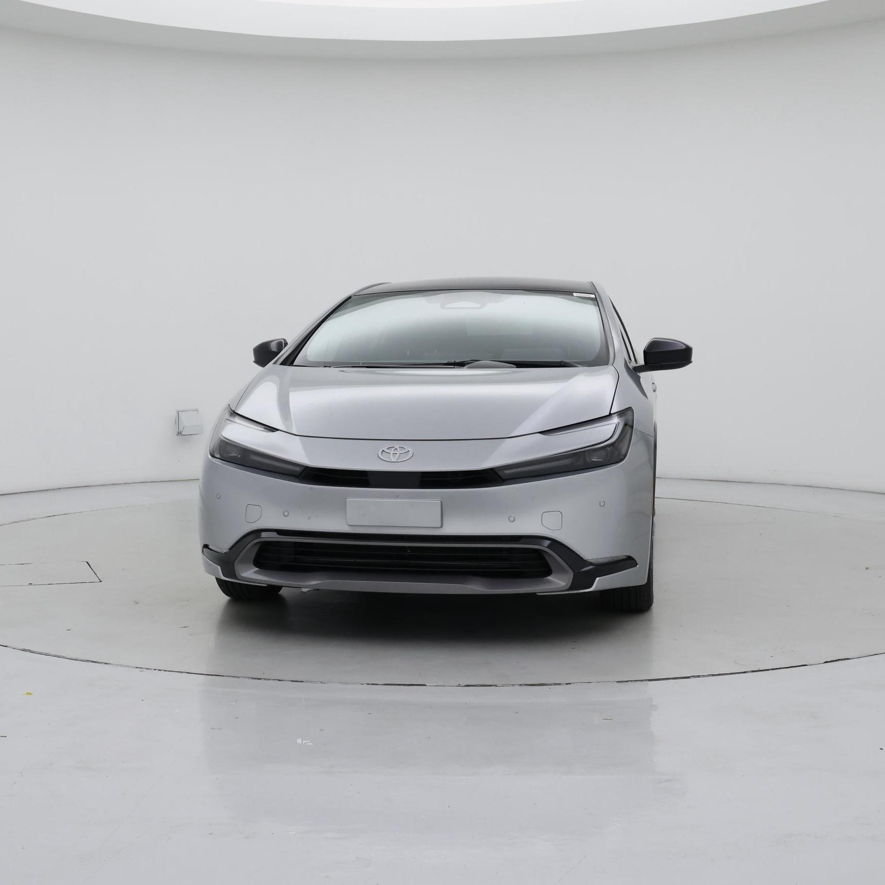 Thumbnail: 2024 Toyota Prius - 5