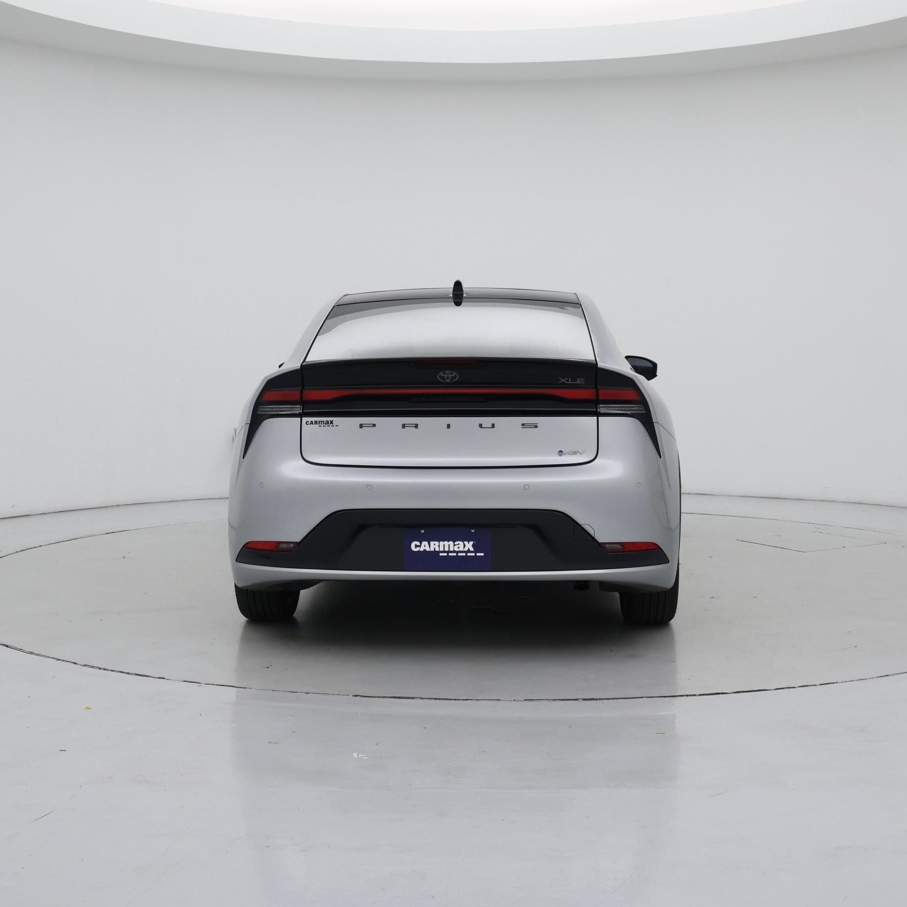 Thumbnail: 2024 Toyota Prius - 6