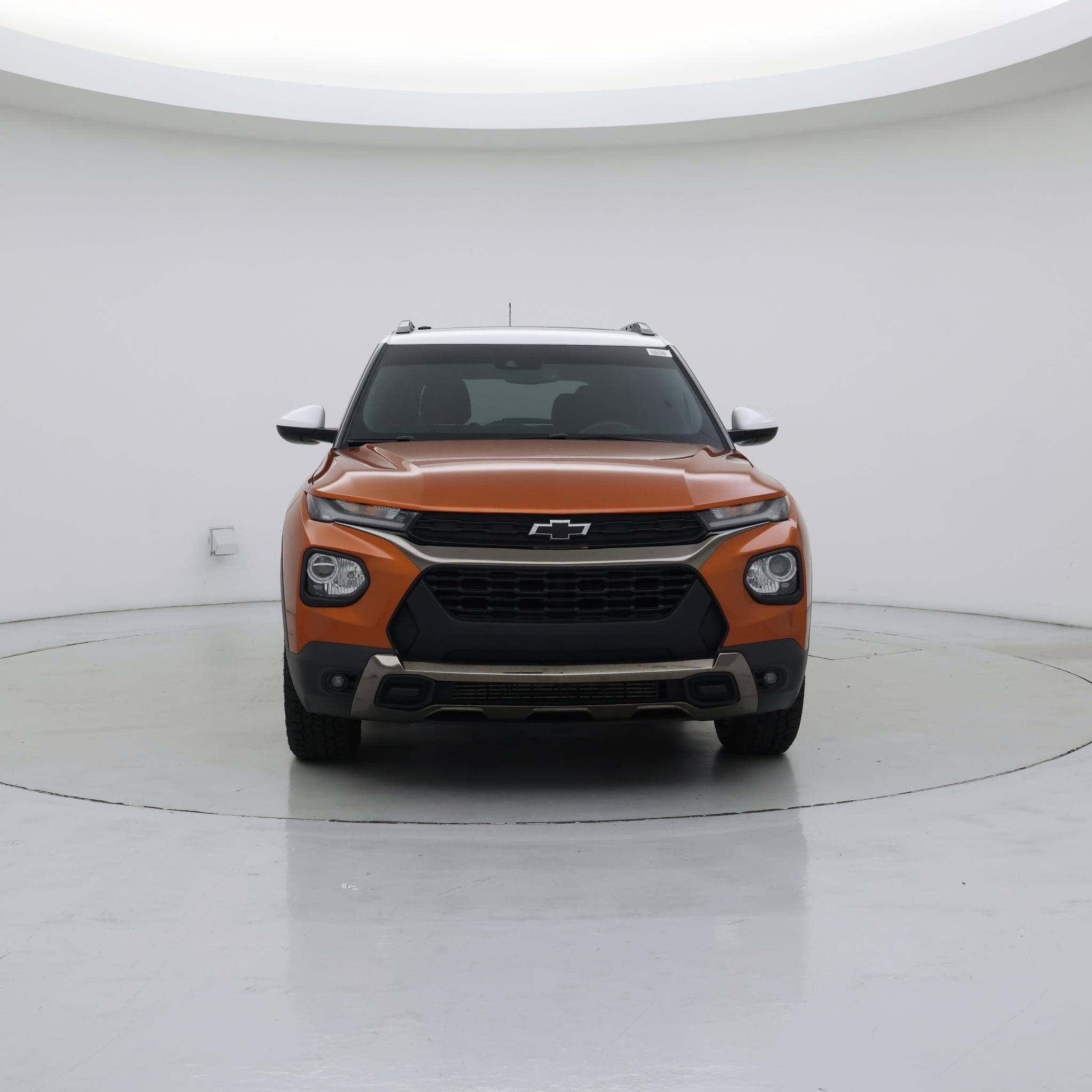 Thumbnail: 2023 Chevrolet TrailBlazer - 5