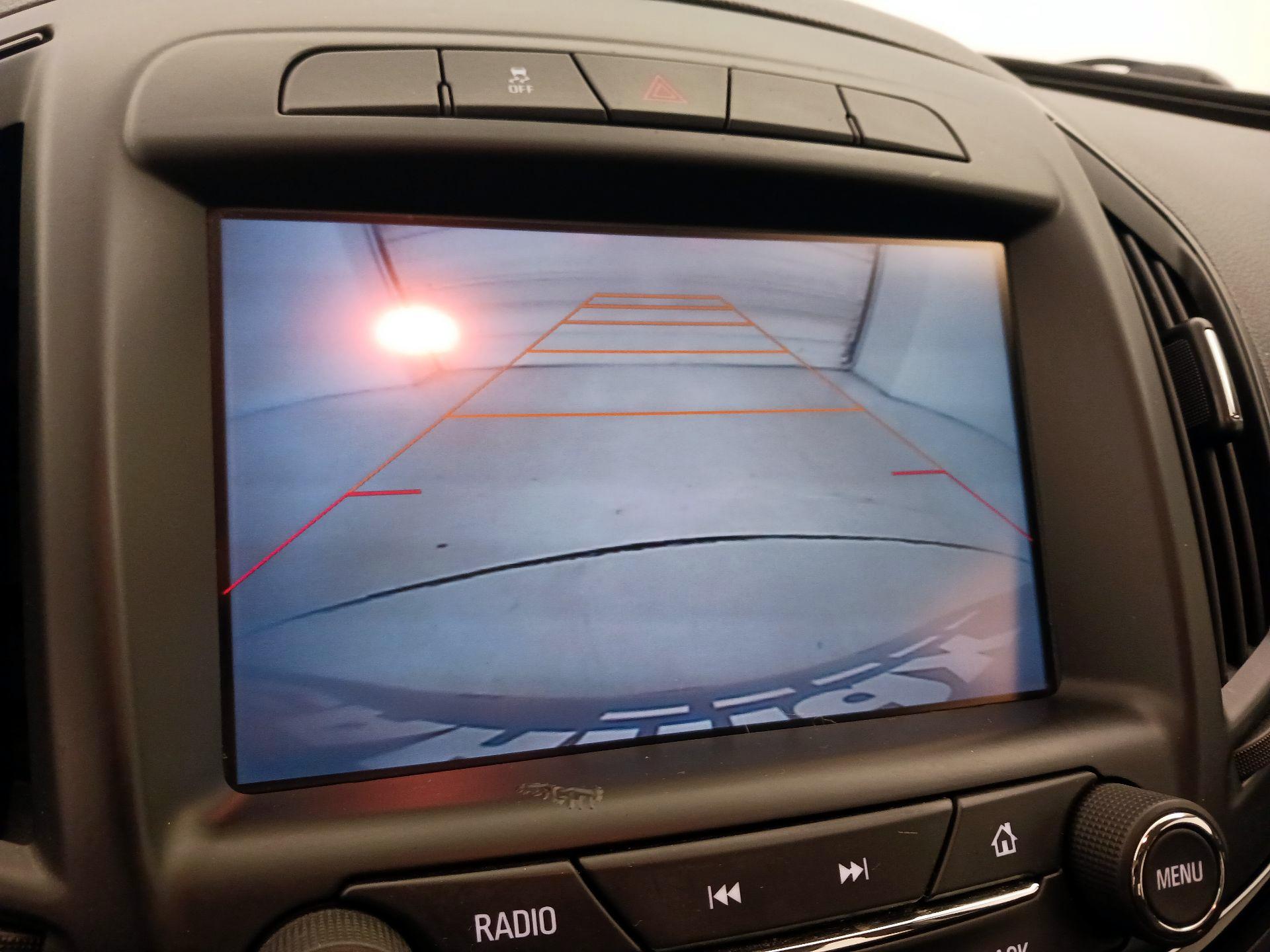 Thumbnail: 2016 Buick Regal - 14