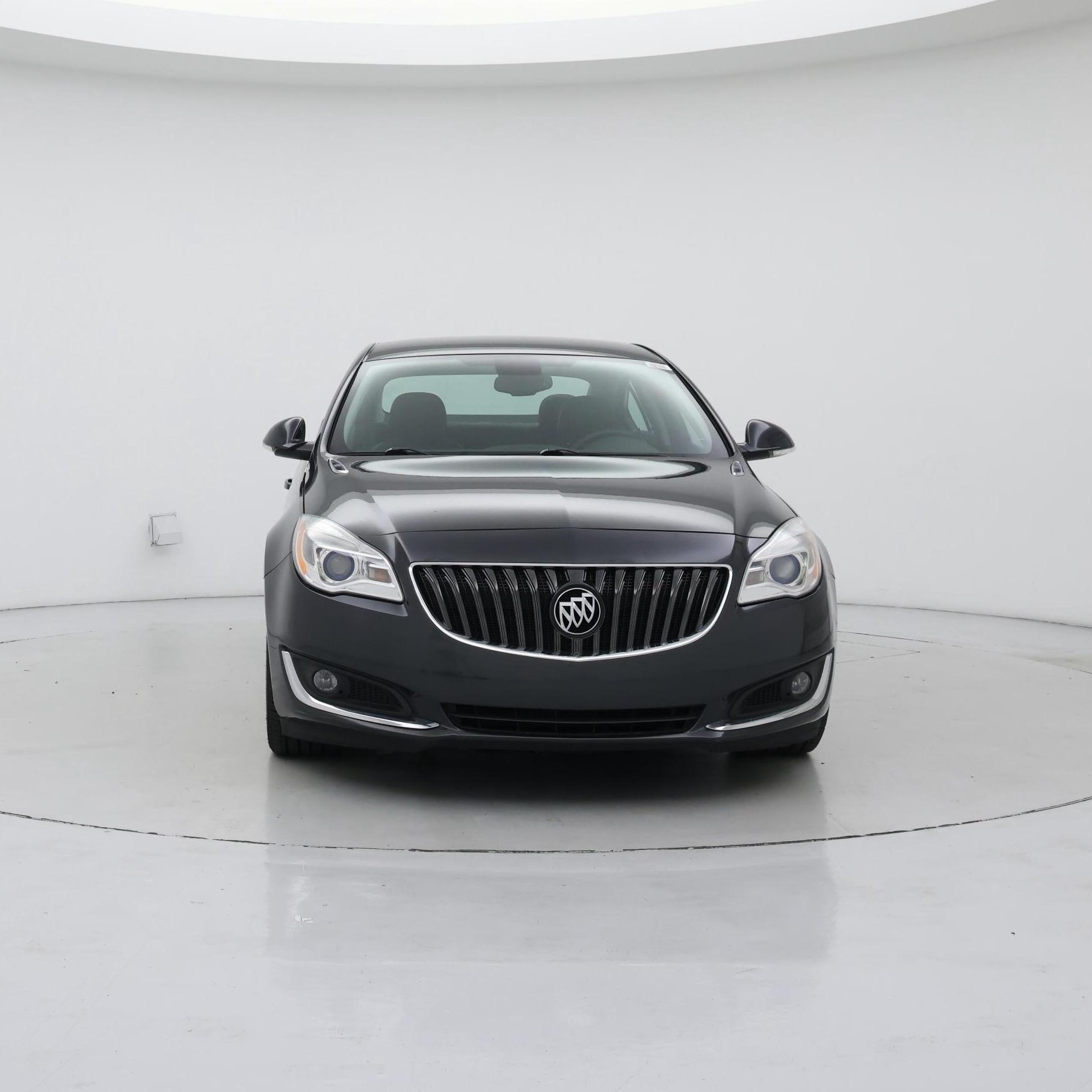 Thumbnail: 2016 Buick Regal - 5