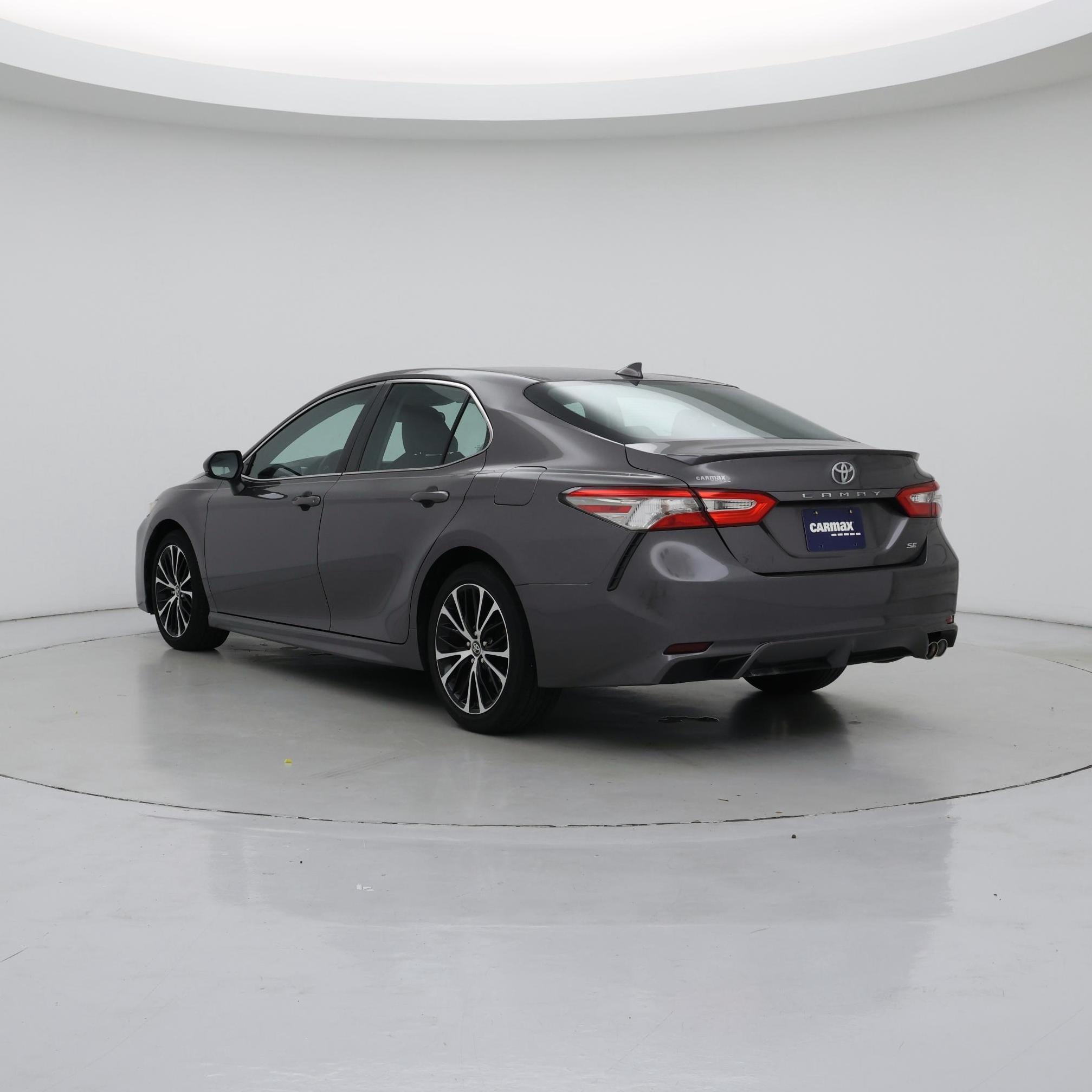 Thumbnail: 2019 Toyota Camry - 2