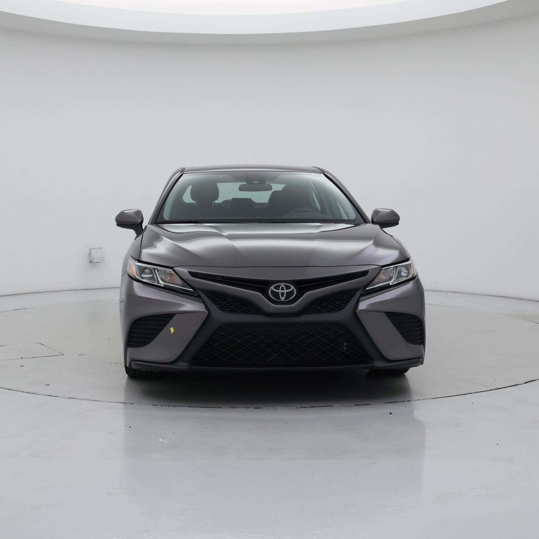 Thumbnail: 2019 Toyota Camry - 5