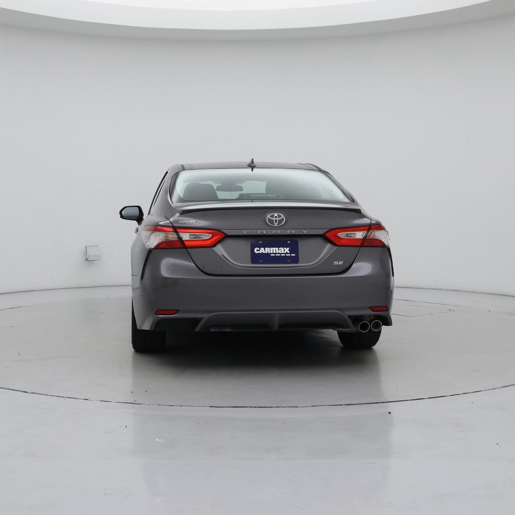 Thumbnail: 2019 Toyota Camry - 6
