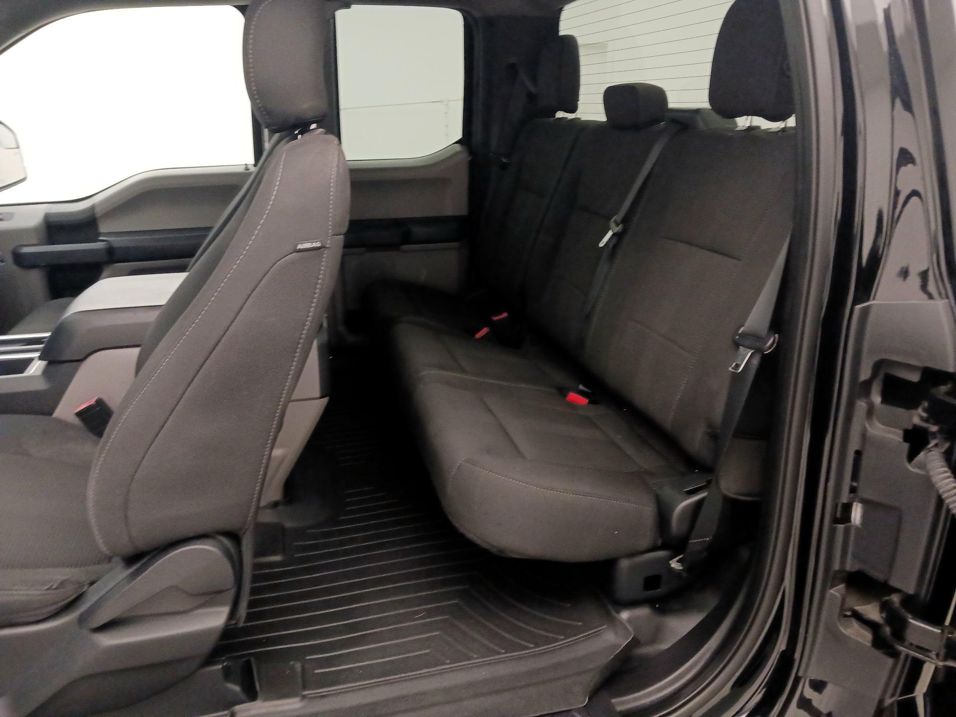 Thumbnail: 2018 Ford F-150 - 17