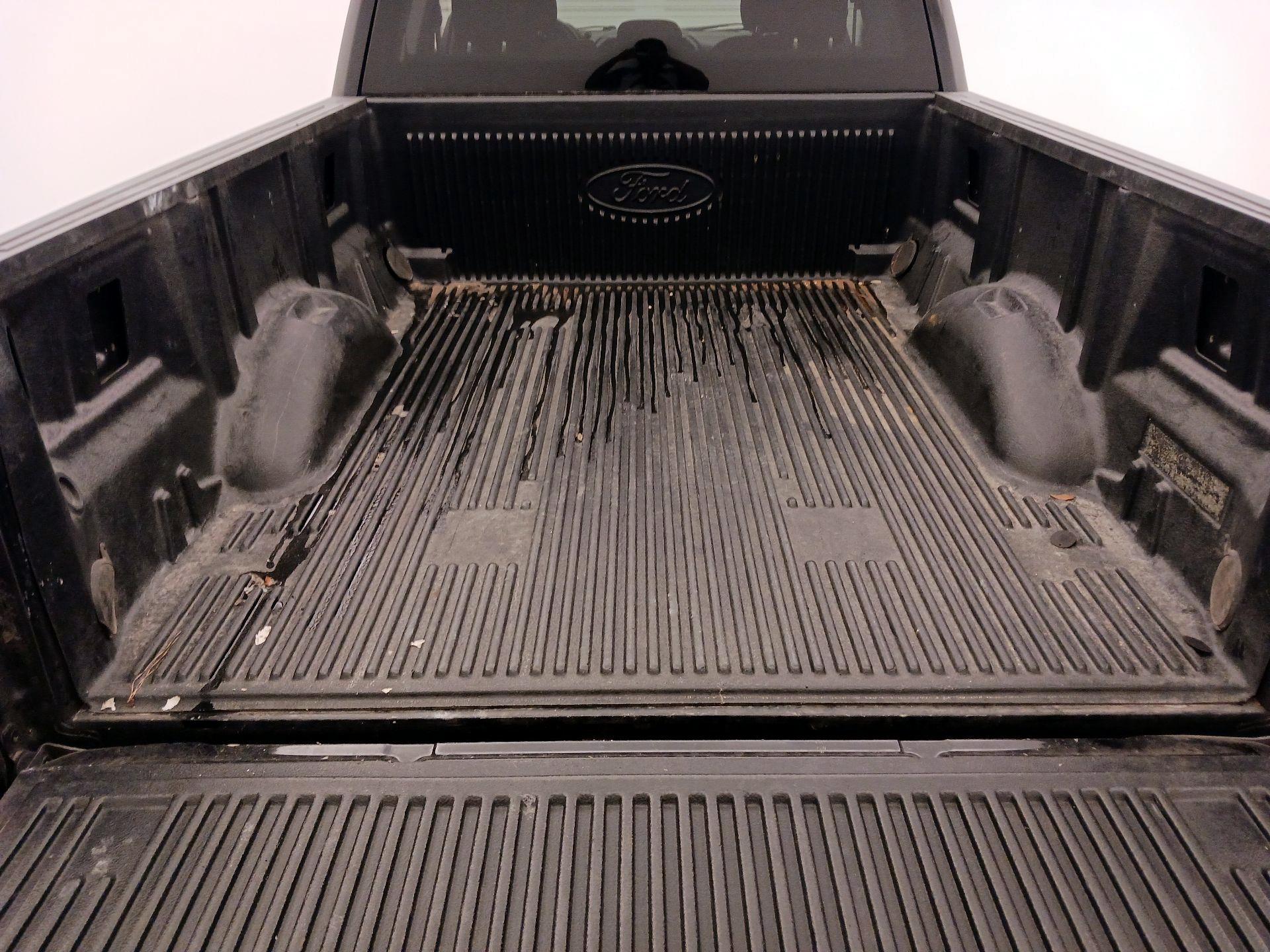 Thumbnail: 2018 Ford F-150 - 18