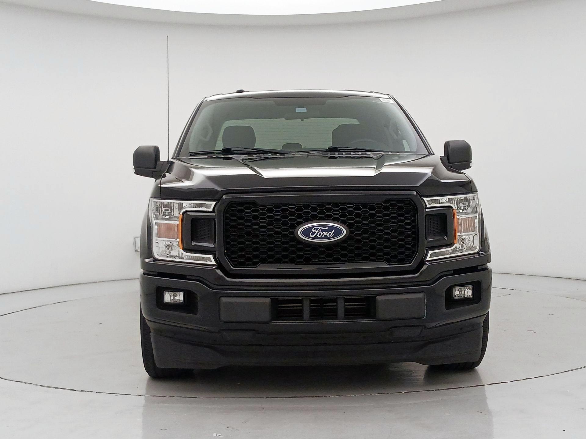 Thumbnail: 2018 Ford F-150 - 2