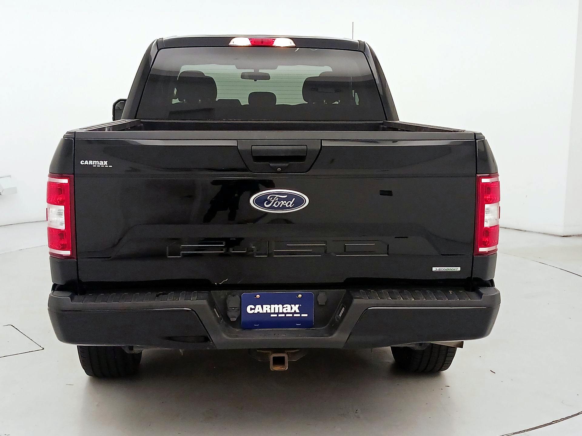Thumbnail: 2018 Ford F-150 - 6