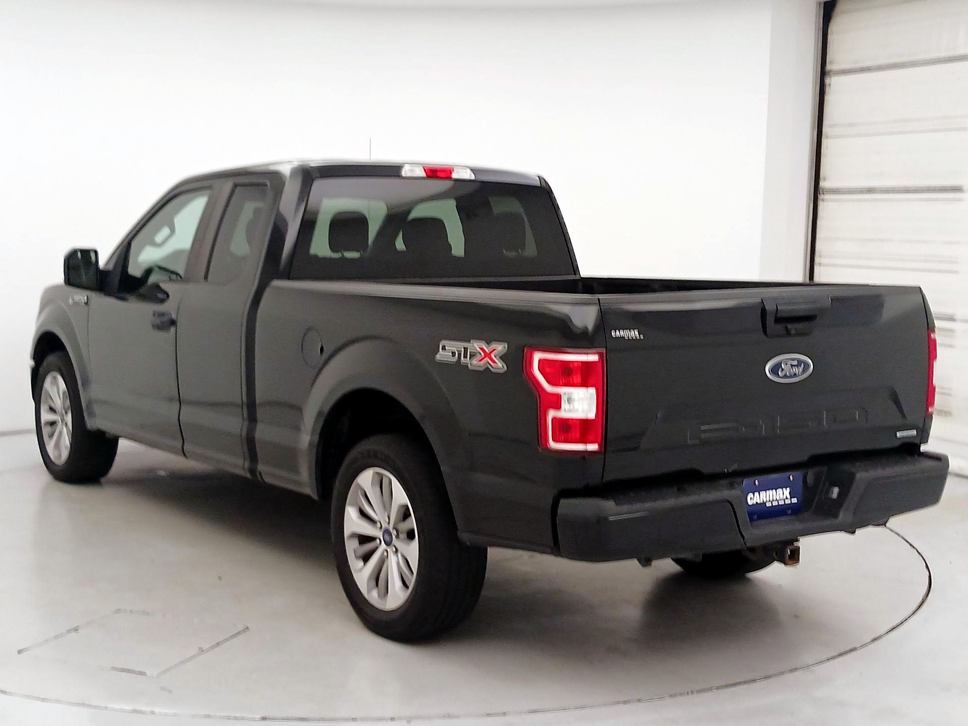 Thumbnail: 2018 Ford F-150 - 7
