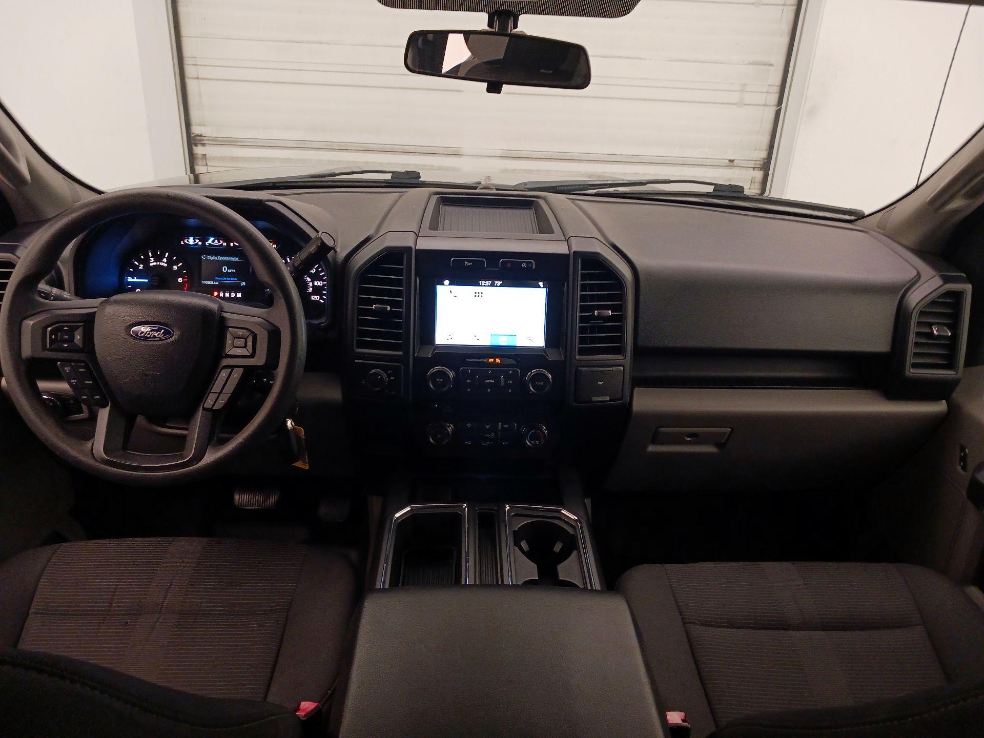 Thumbnail: 2018 Ford F-150 - 8