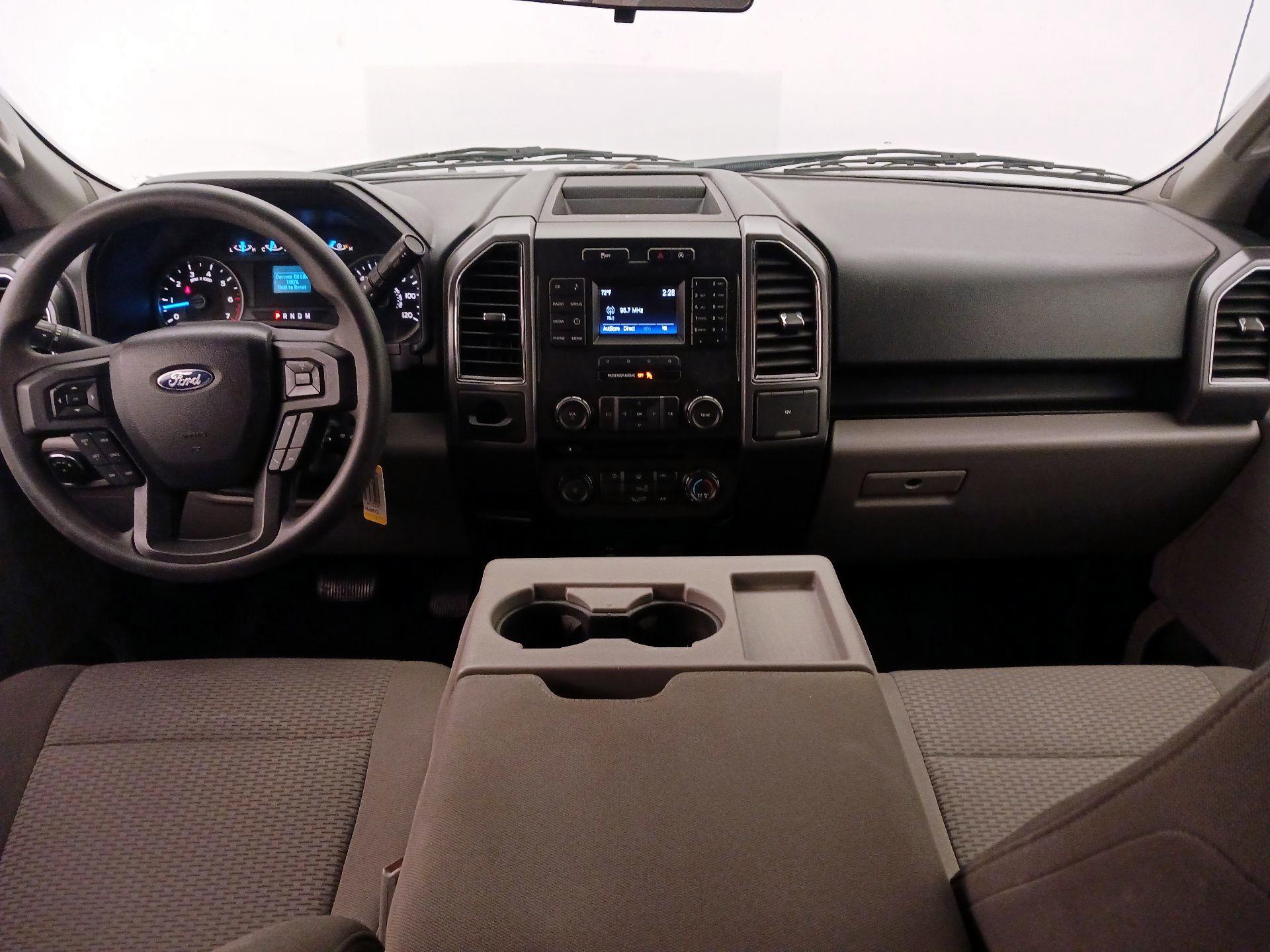 Thumbnail: 2017 Ford F-150 - 9