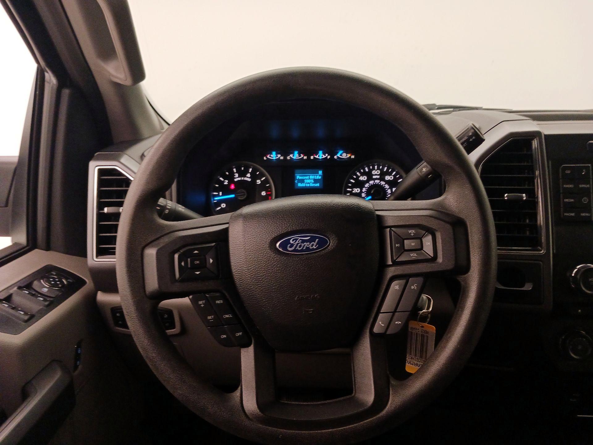 Thumbnail: 2017 Ford F-150 - 10