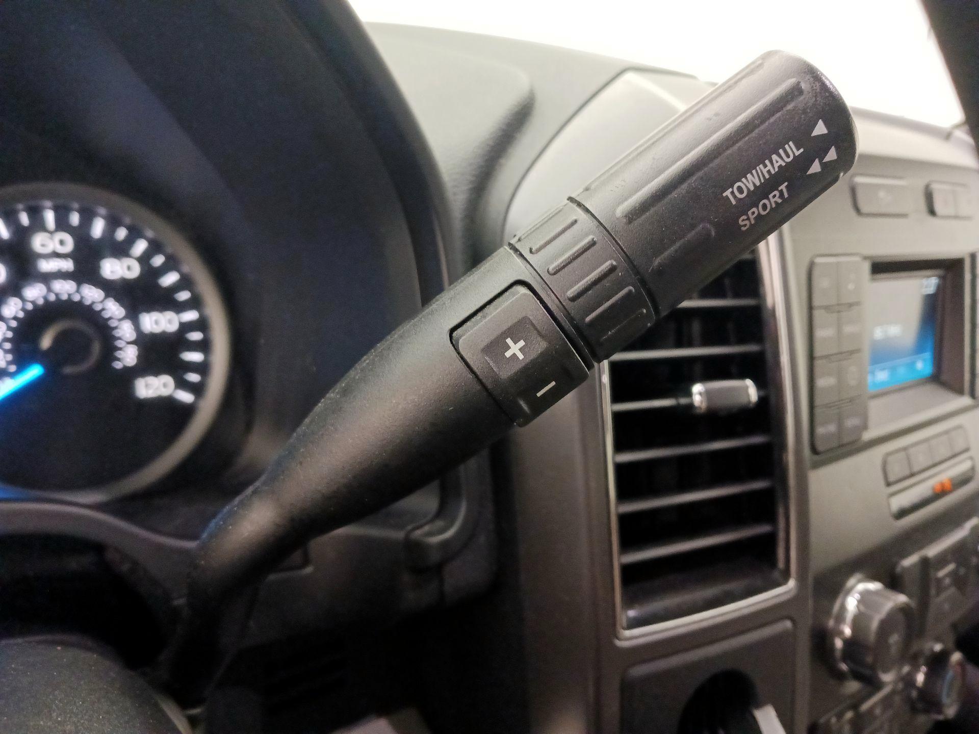 Thumbnail: 2017 Ford F-150 - 16