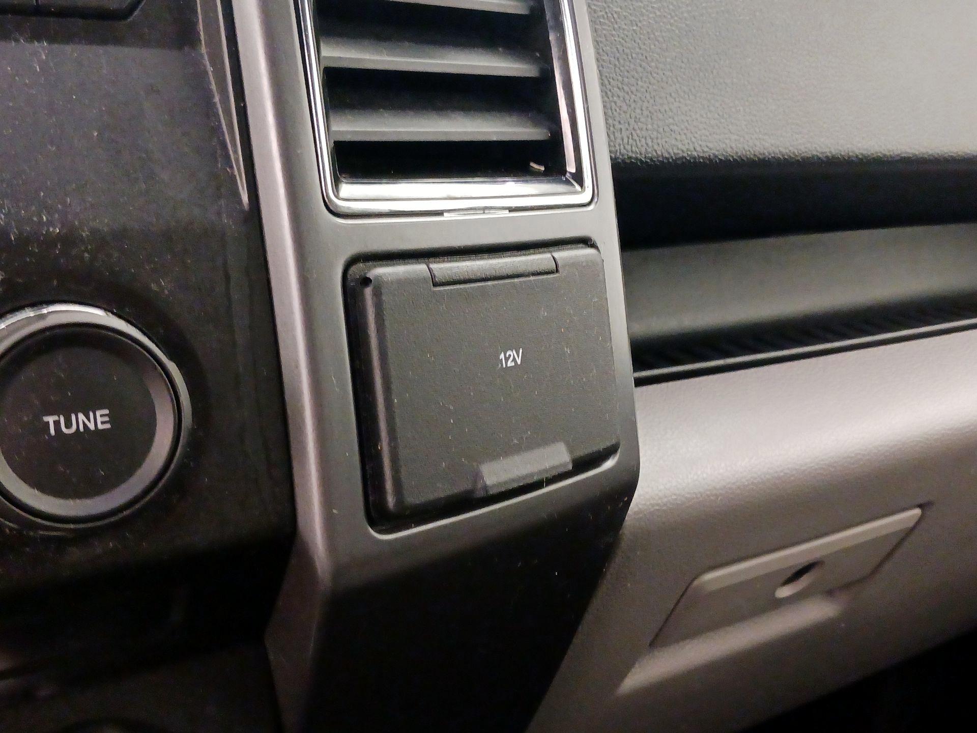 Thumbnail: 2017 Ford F-150 - 17