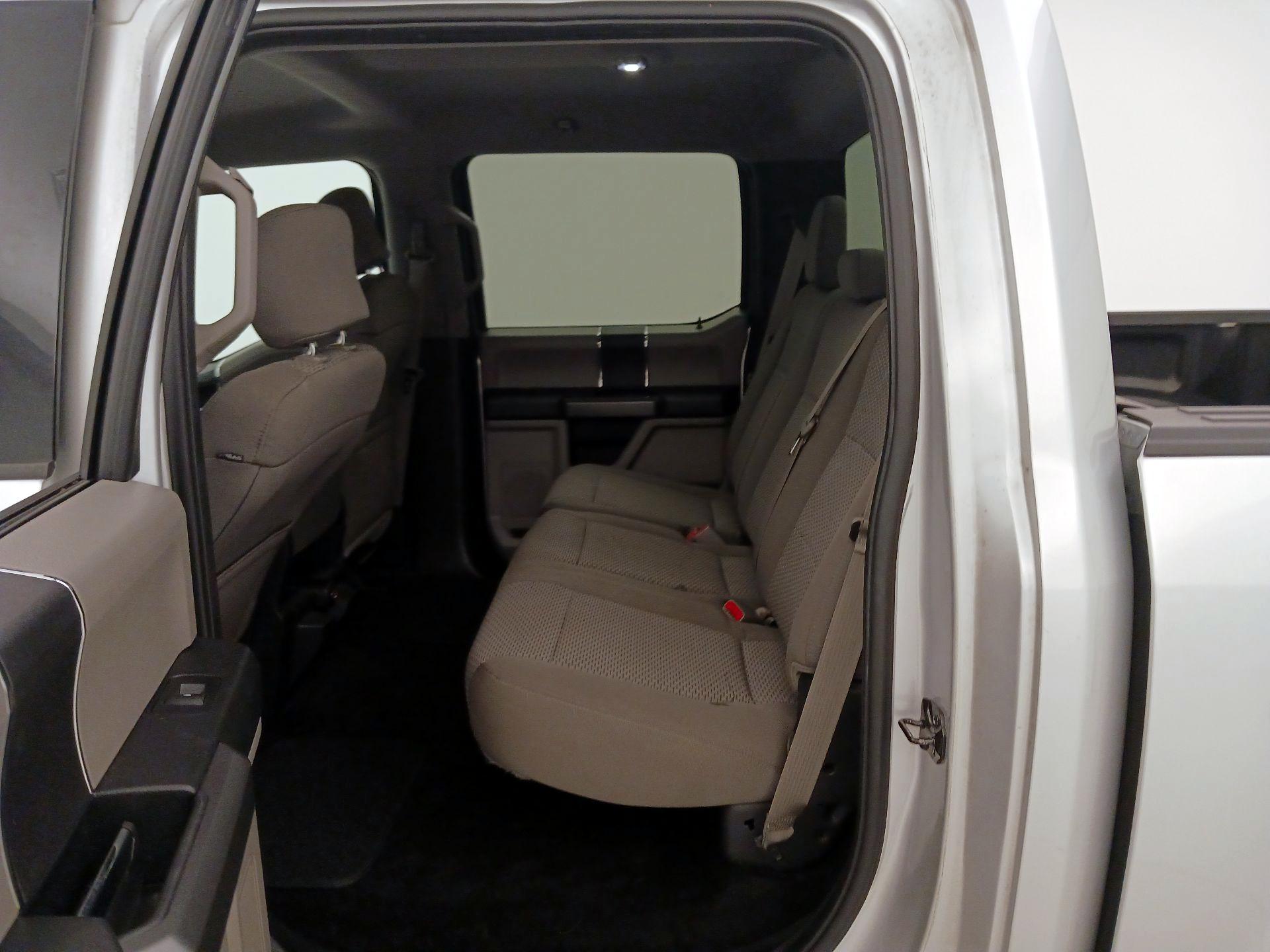 Thumbnail: 2017 Ford F-150 - 18
